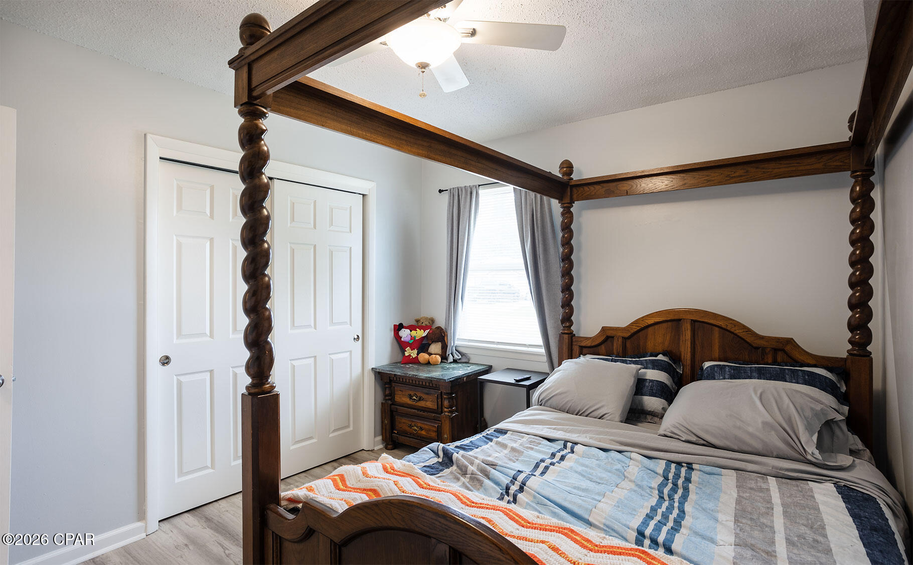 Treasure Cove - Residential