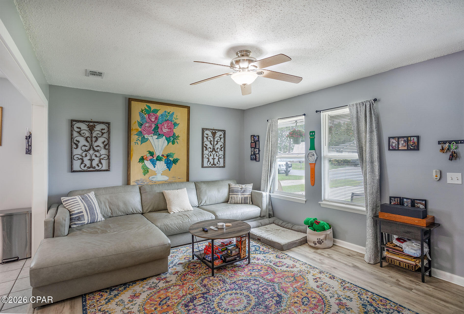 Treasure Cove - Residential