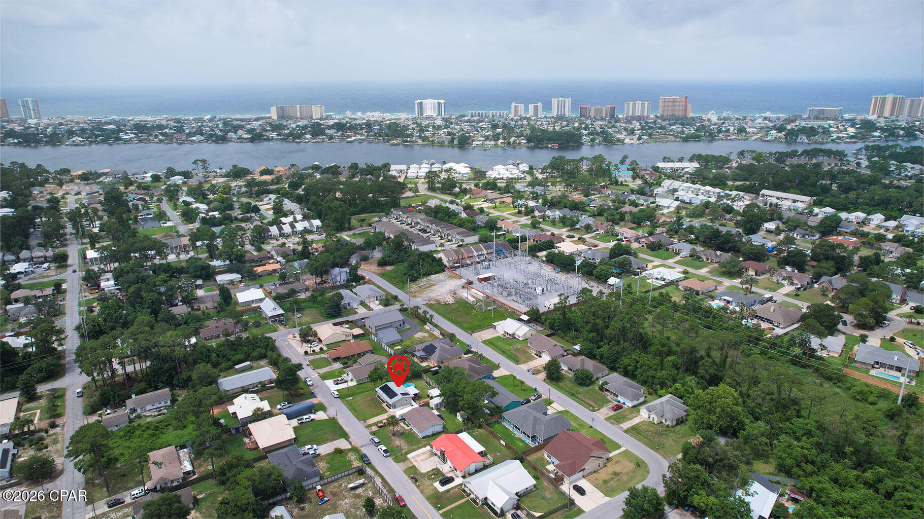 Treasure Cove - Residential