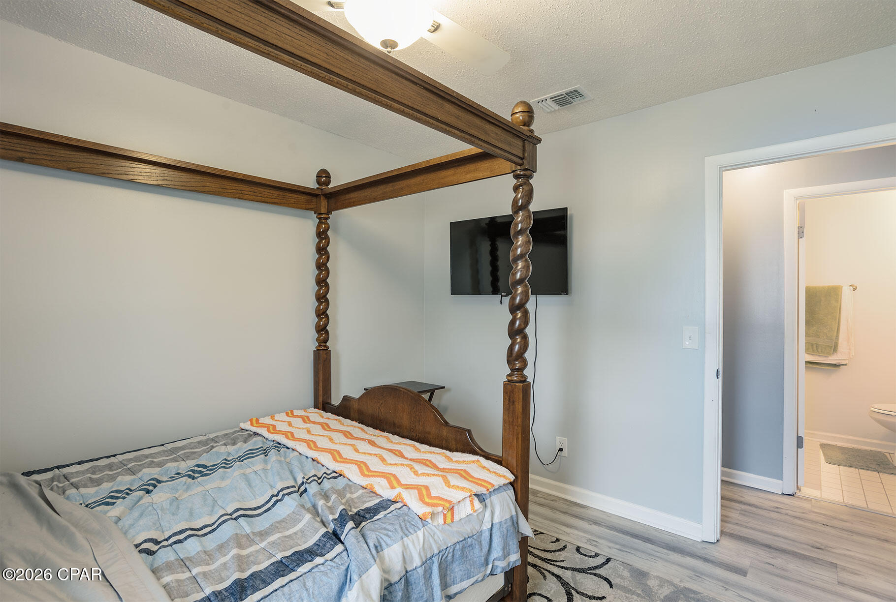 Treasure Cove - Residential