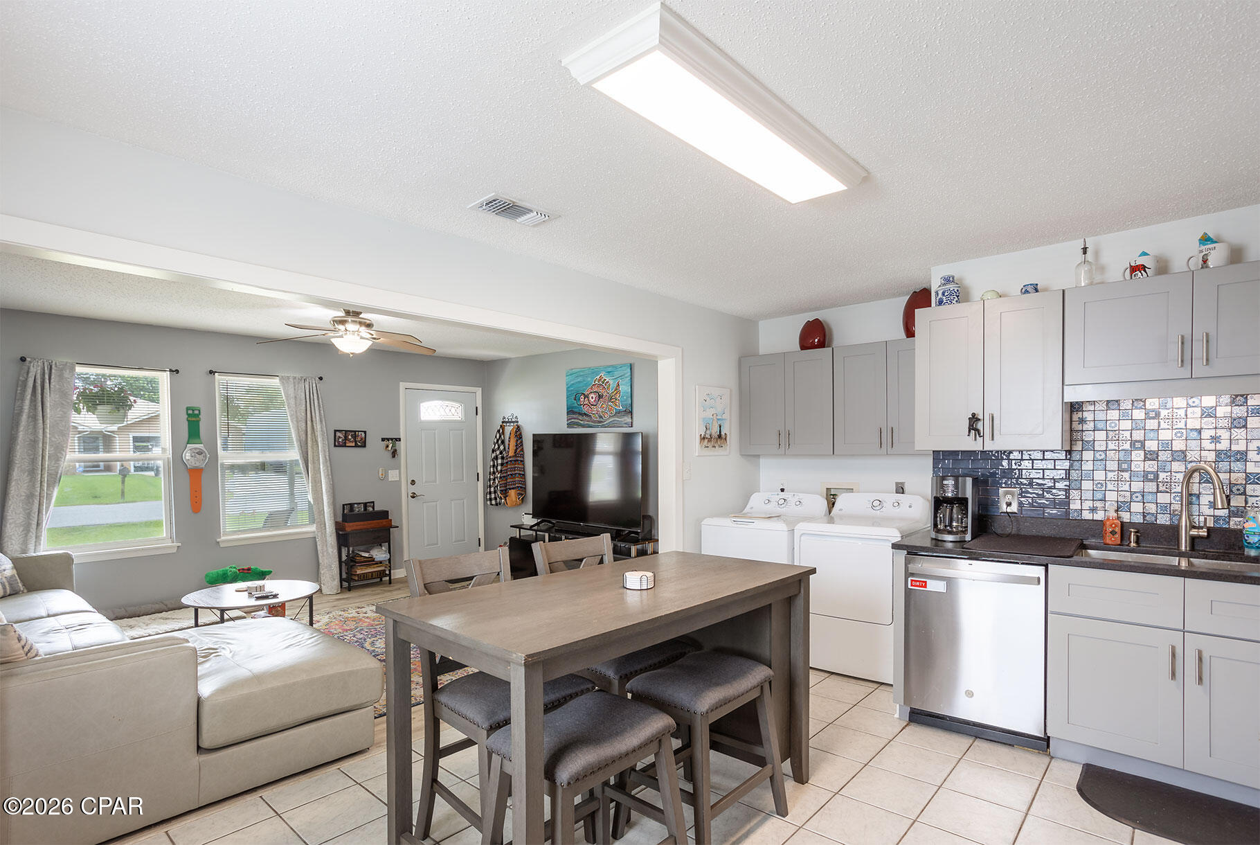 Treasure Cove - Residential