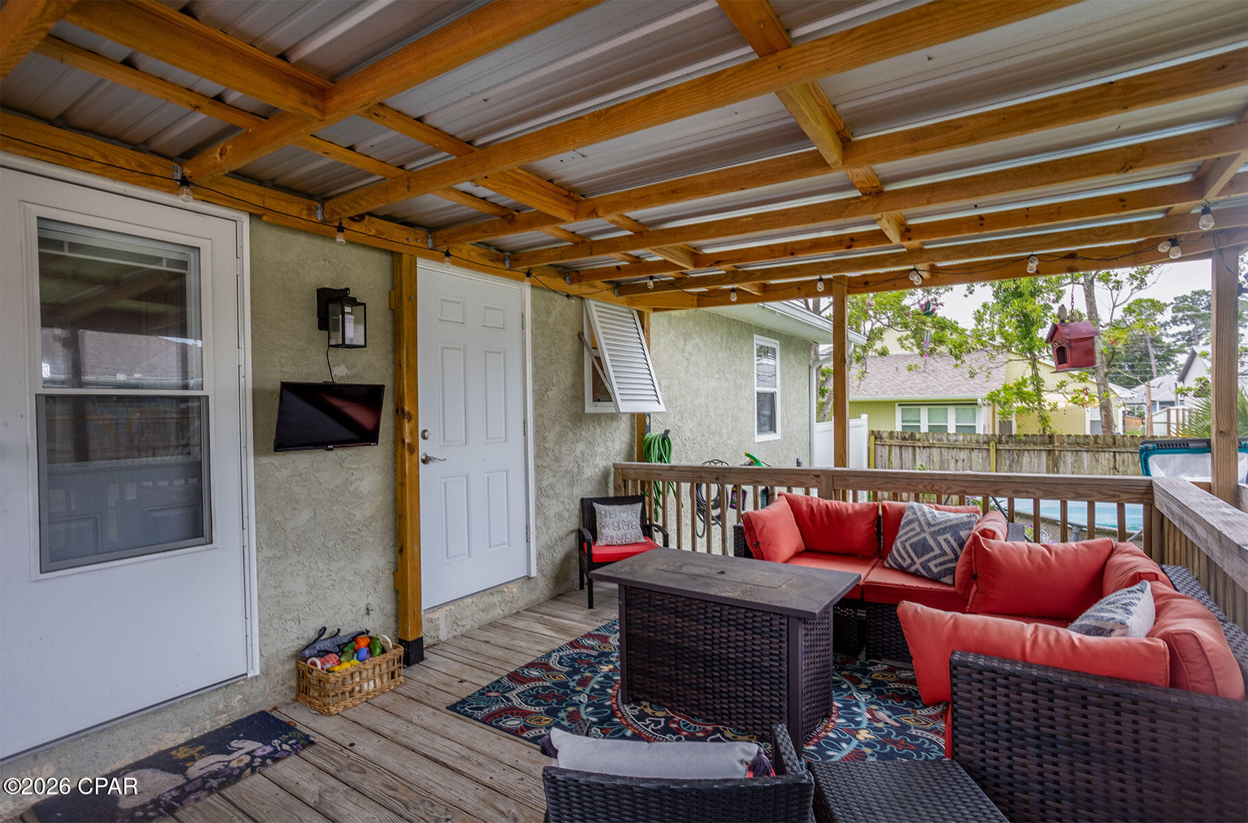 Treasure Cove - Residential