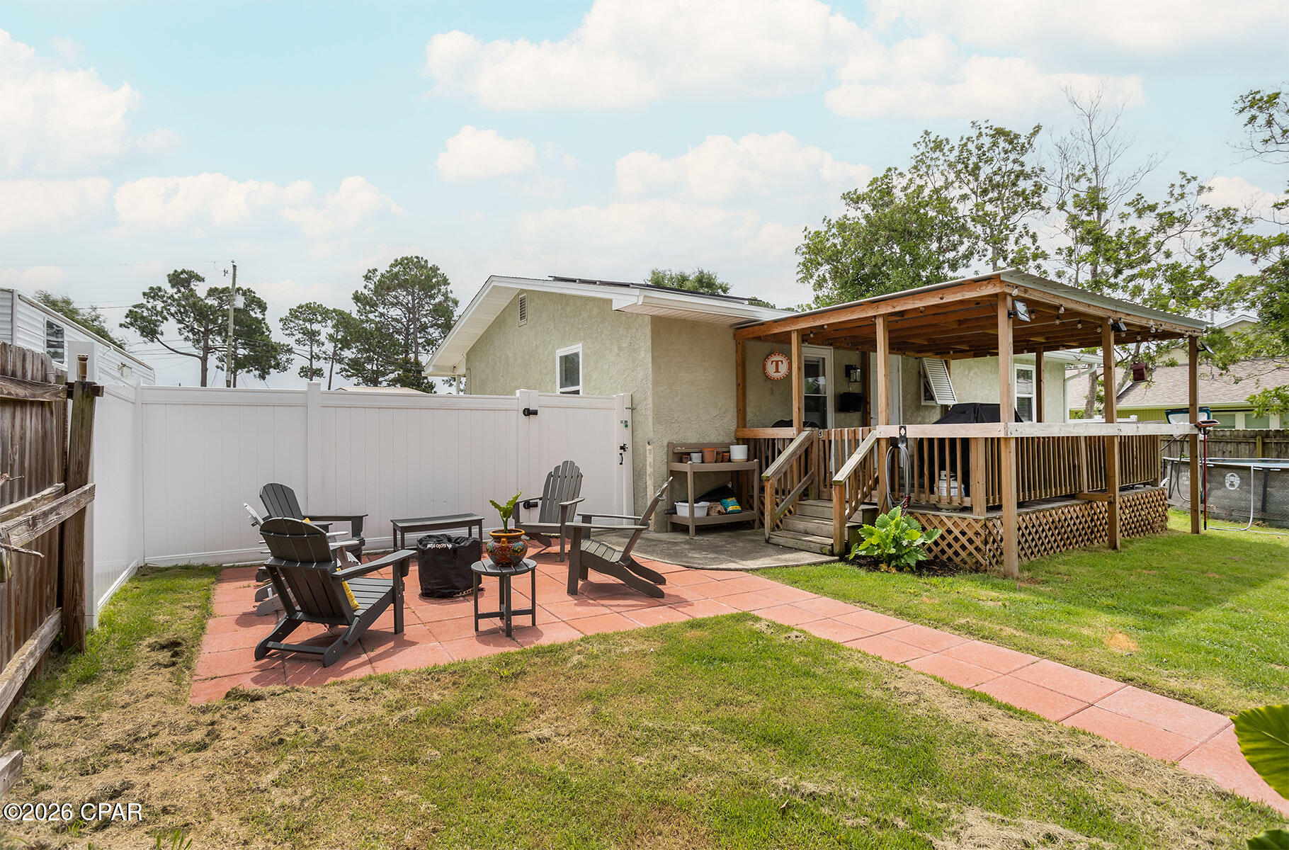 Treasure Cove - Residential