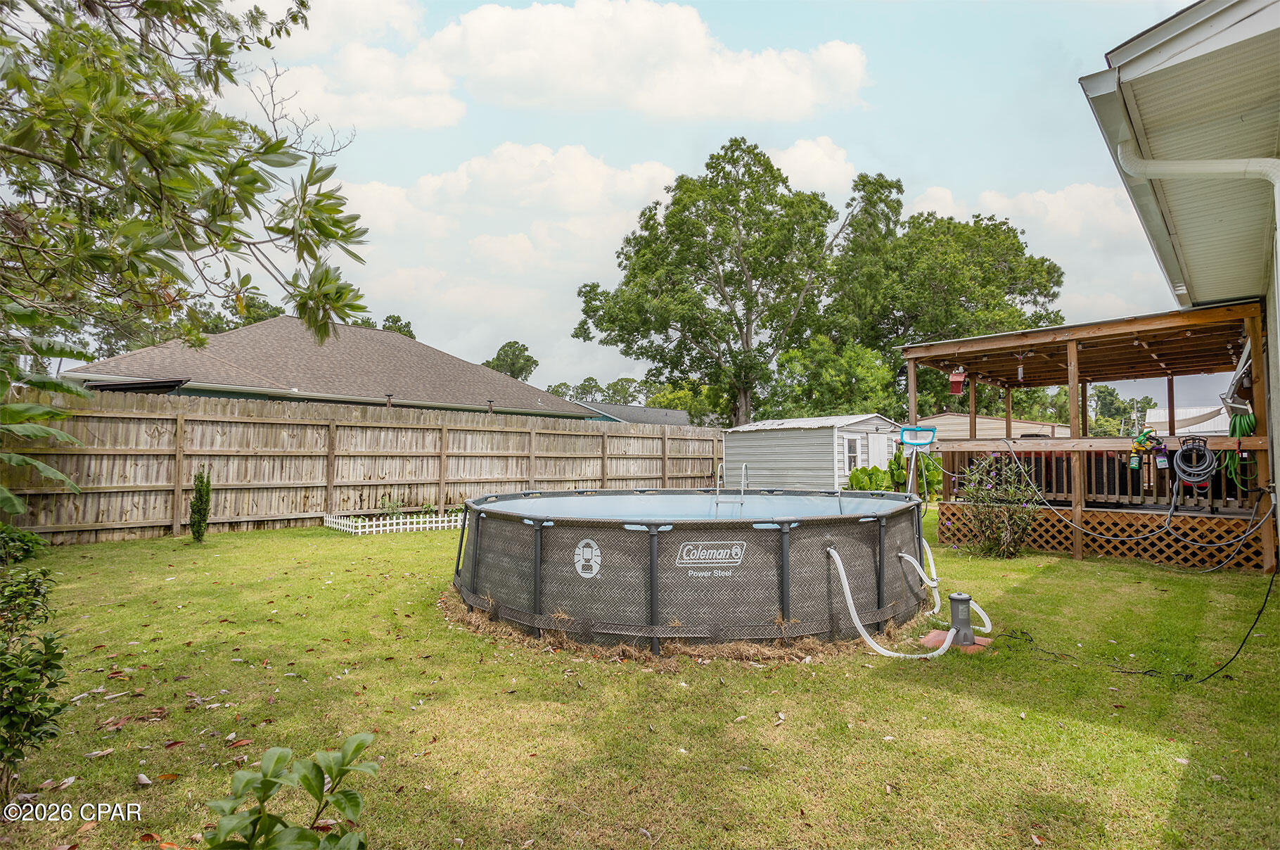 Treasure Cove - Residential