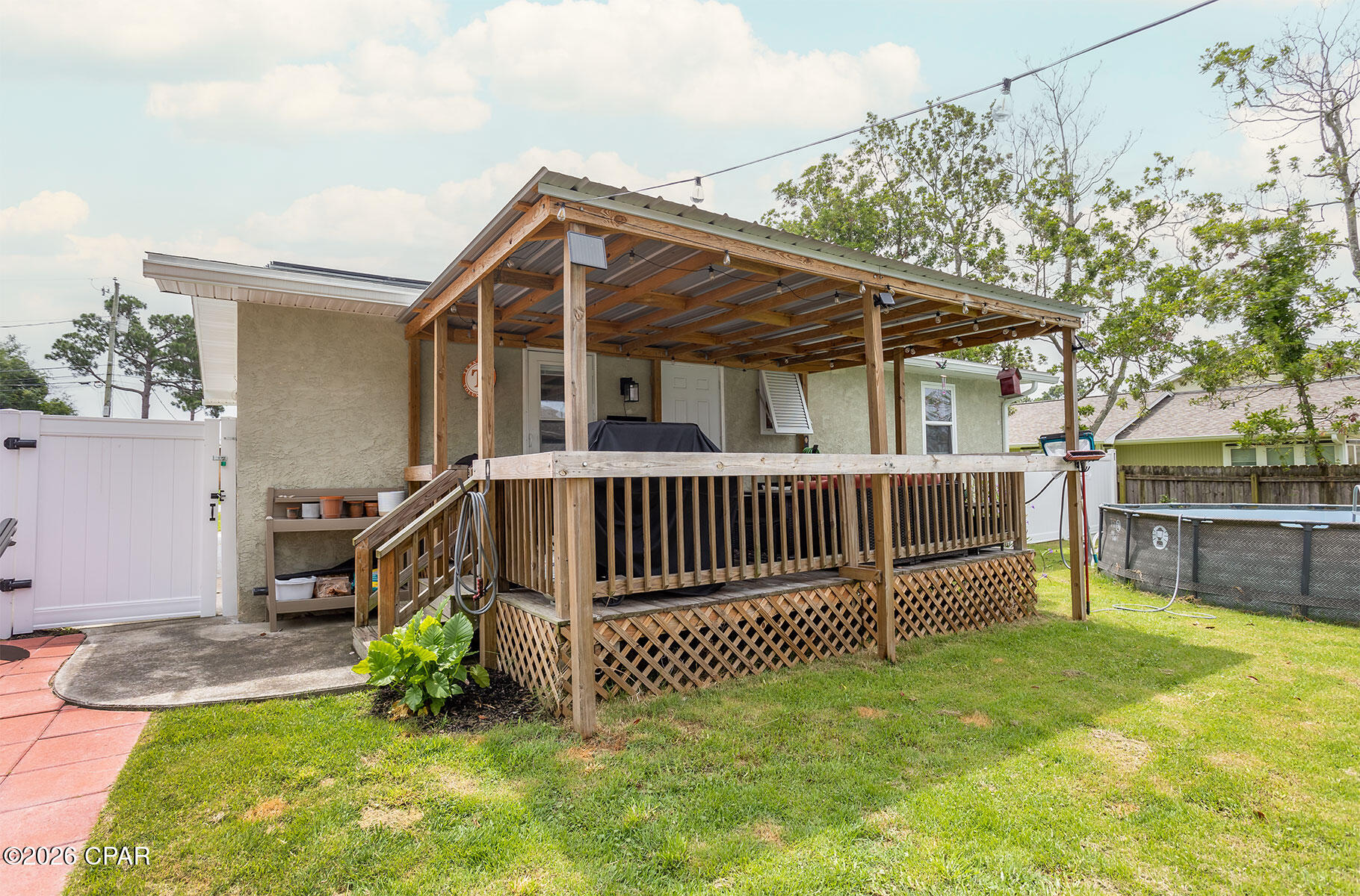 Treasure Cove - Residential
