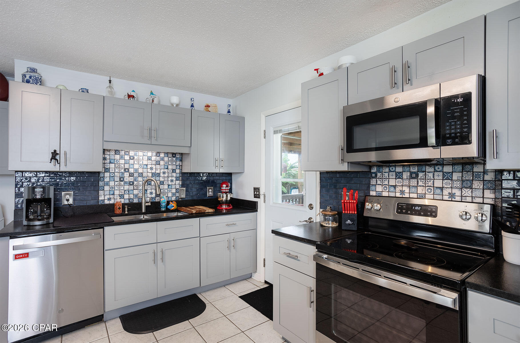 Treasure Cove - Residential