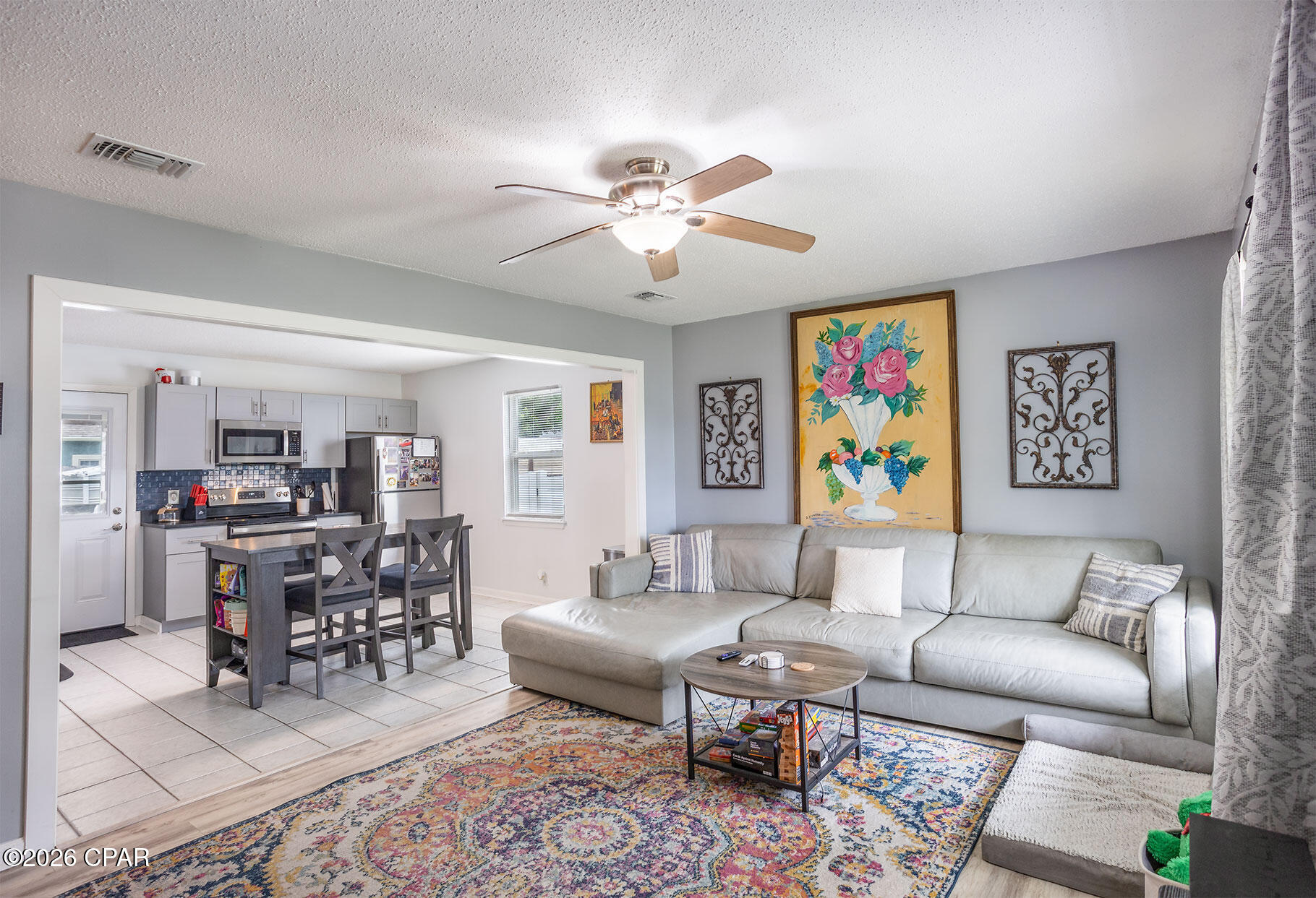 Treasure Cove - Residential