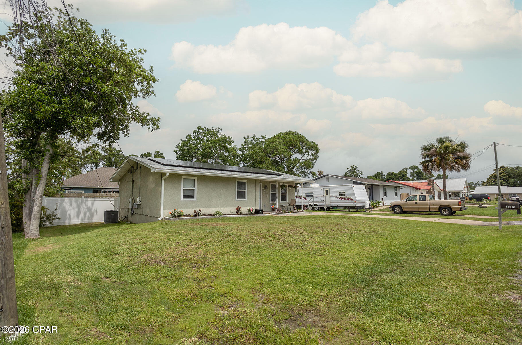Treasure Cove - Residential