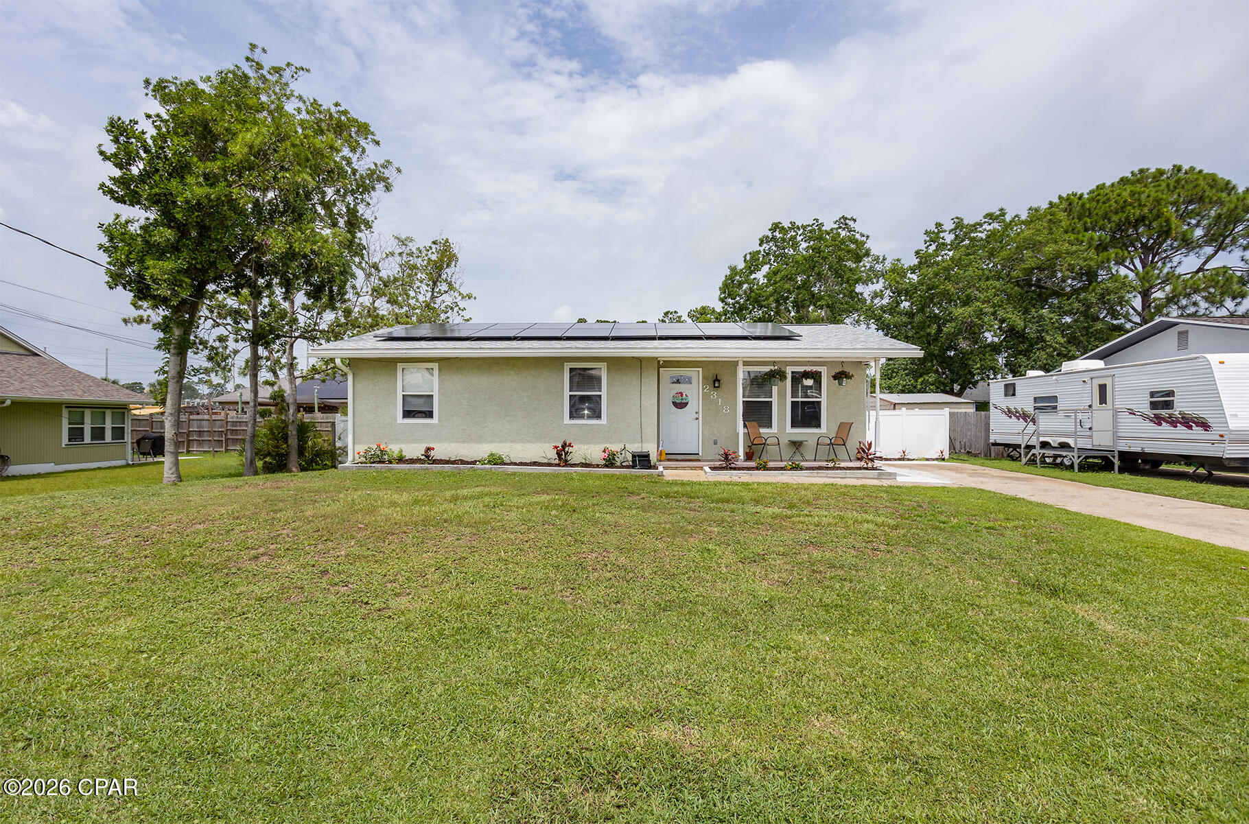 Treasure Cove - Residential