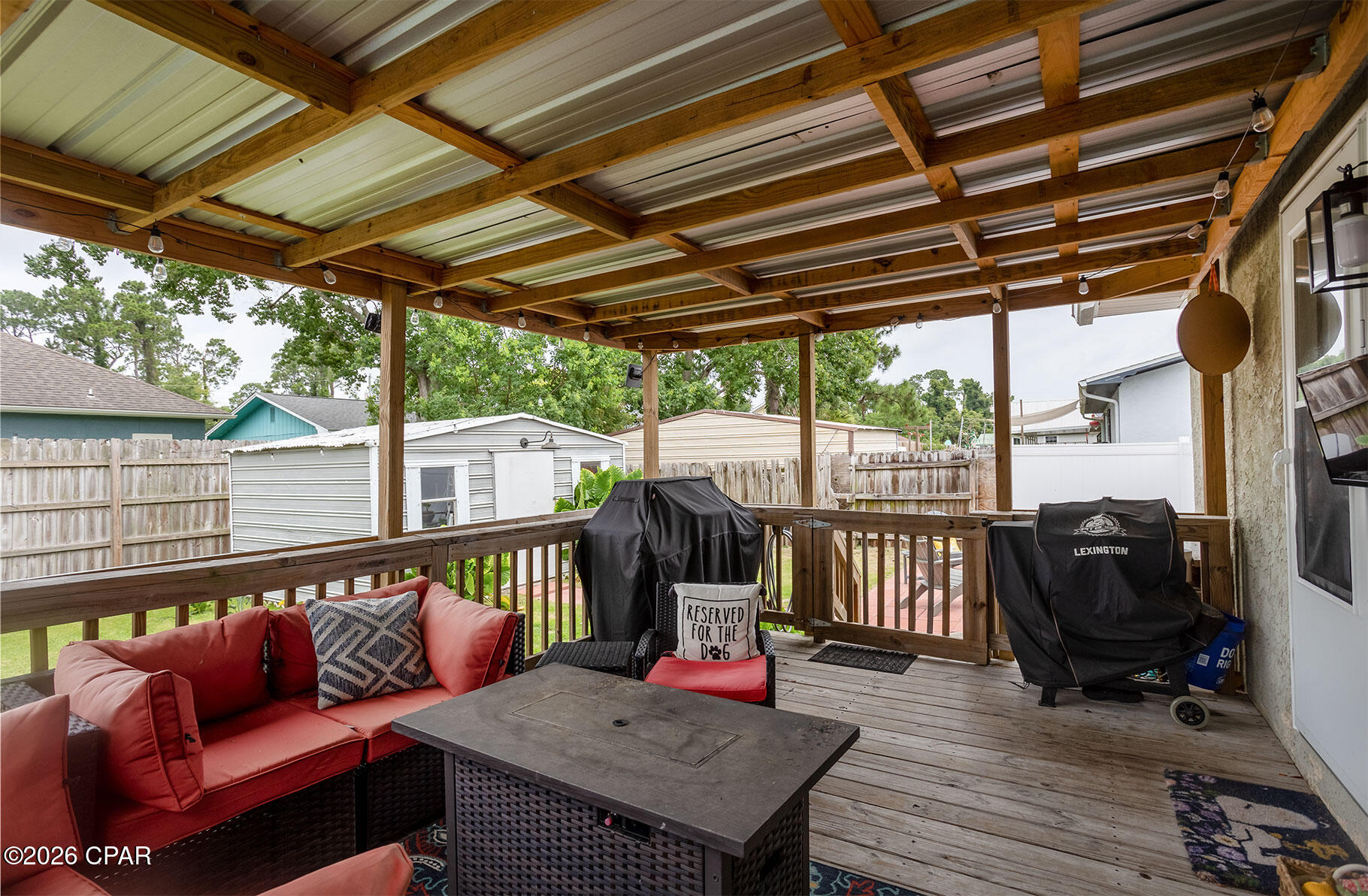 Treasure Cove - Residential