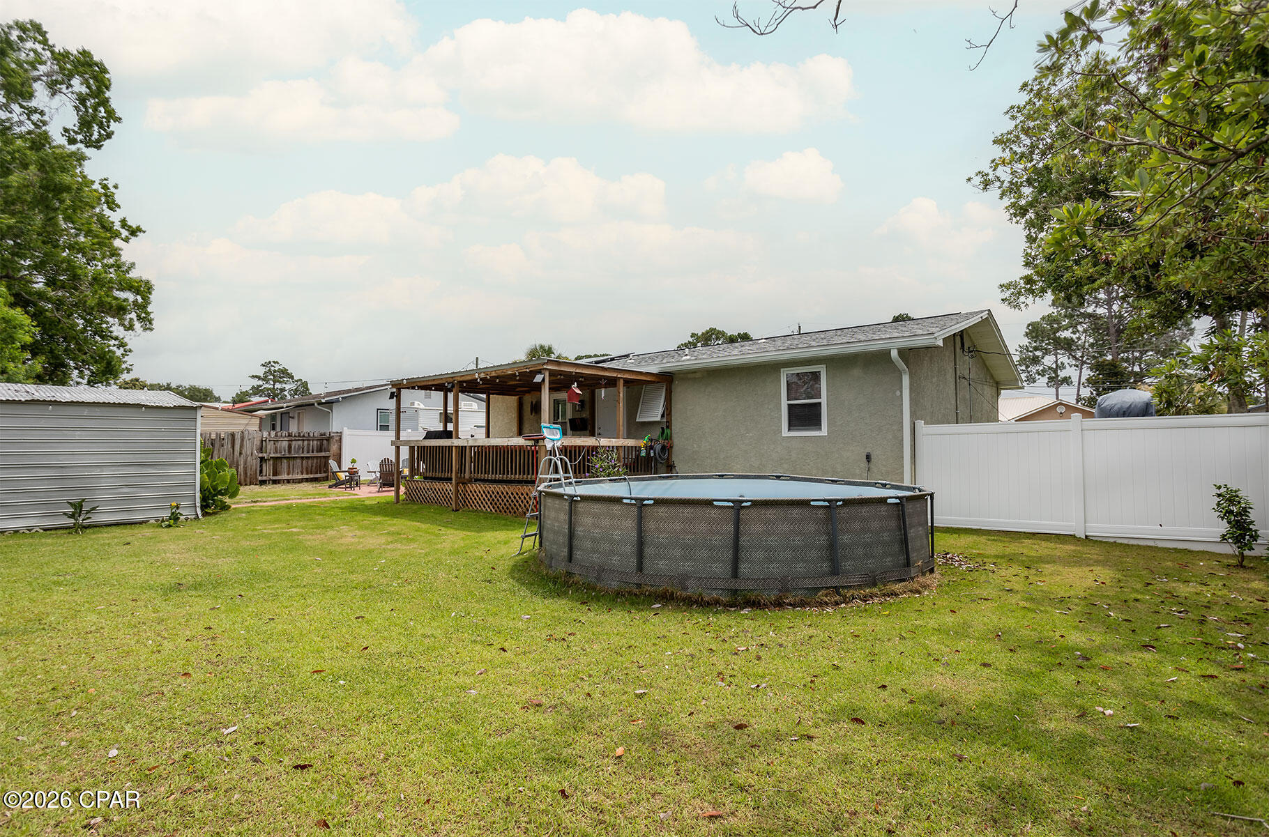 Treasure Cove - Residential