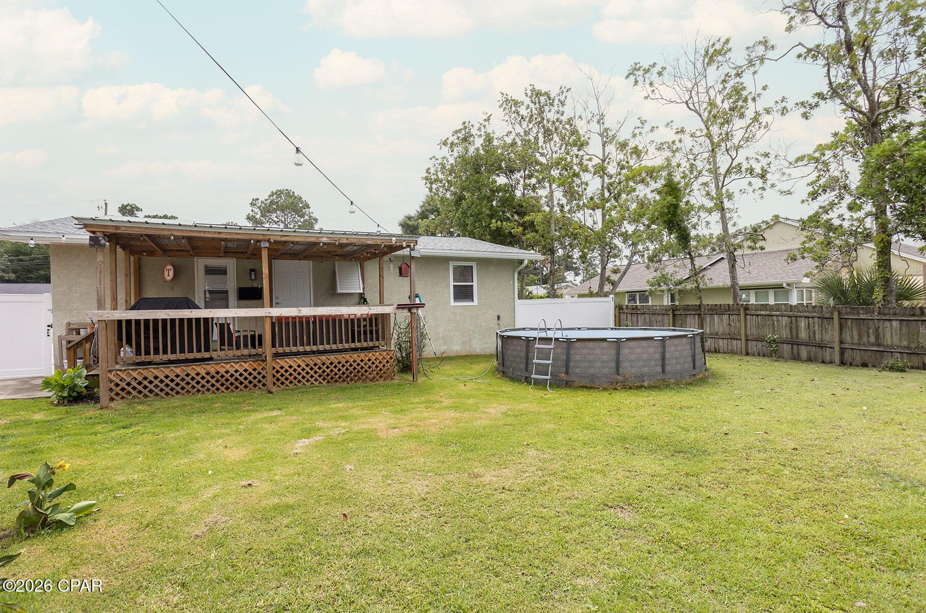 Treasure Cove - Residential