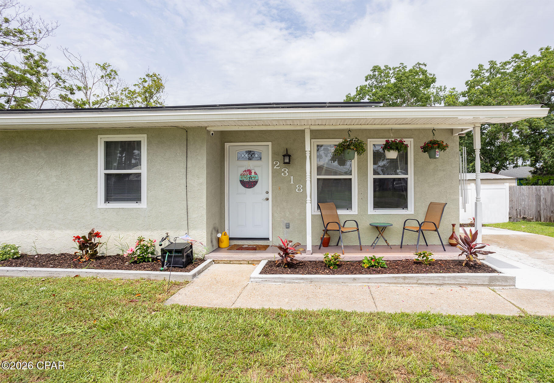 Treasure Cove - Residential