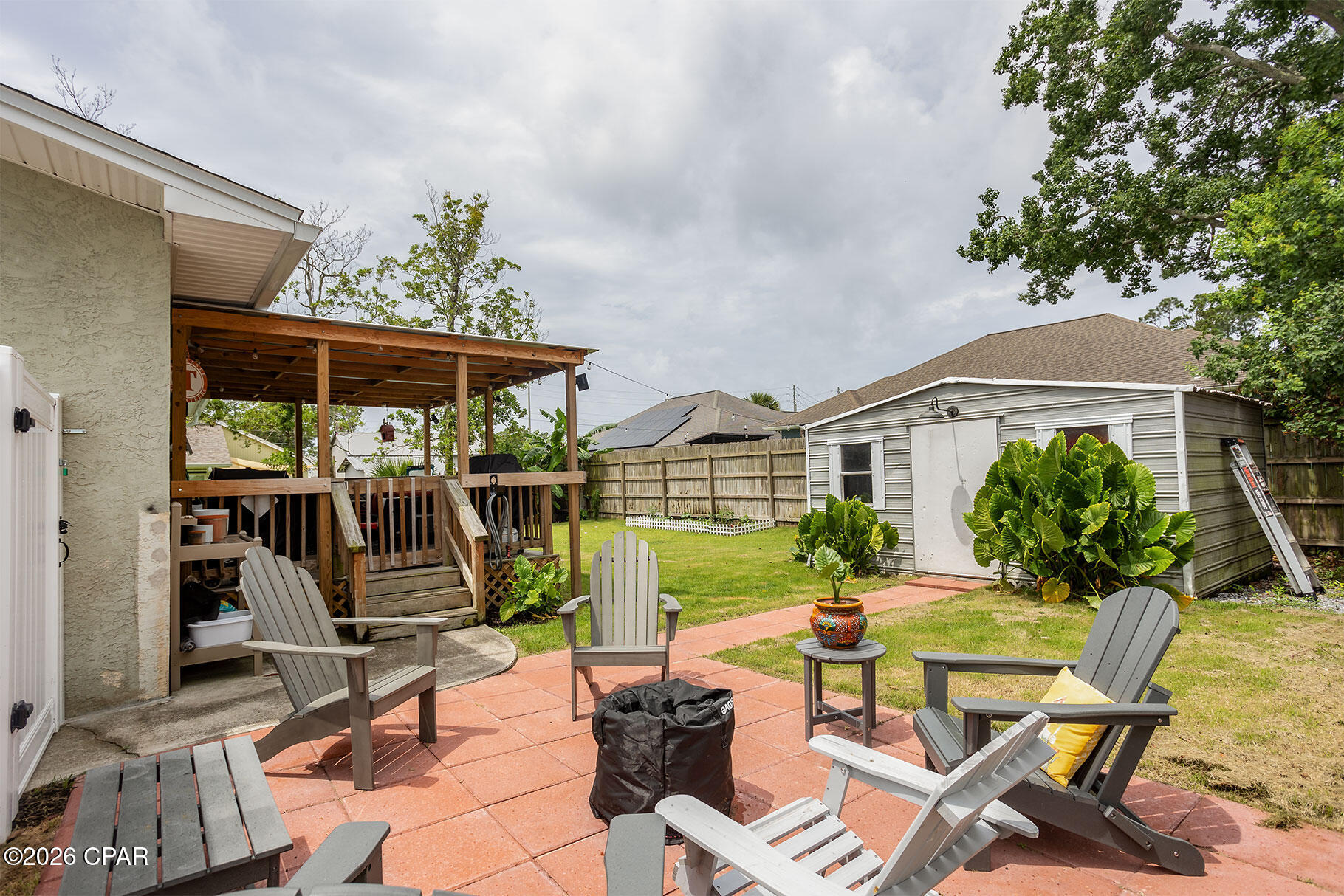 Treasure Cove - Residential