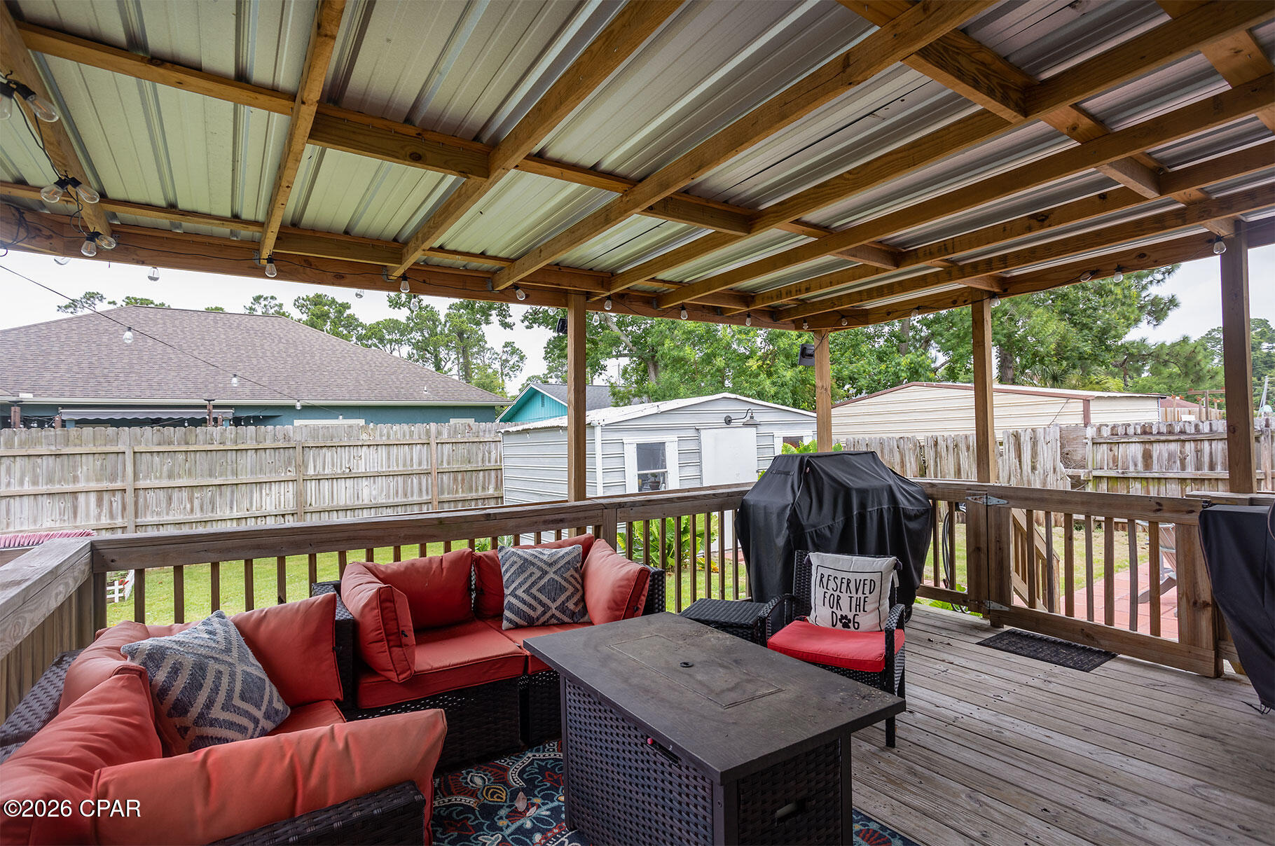 Treasure Cove - Residential