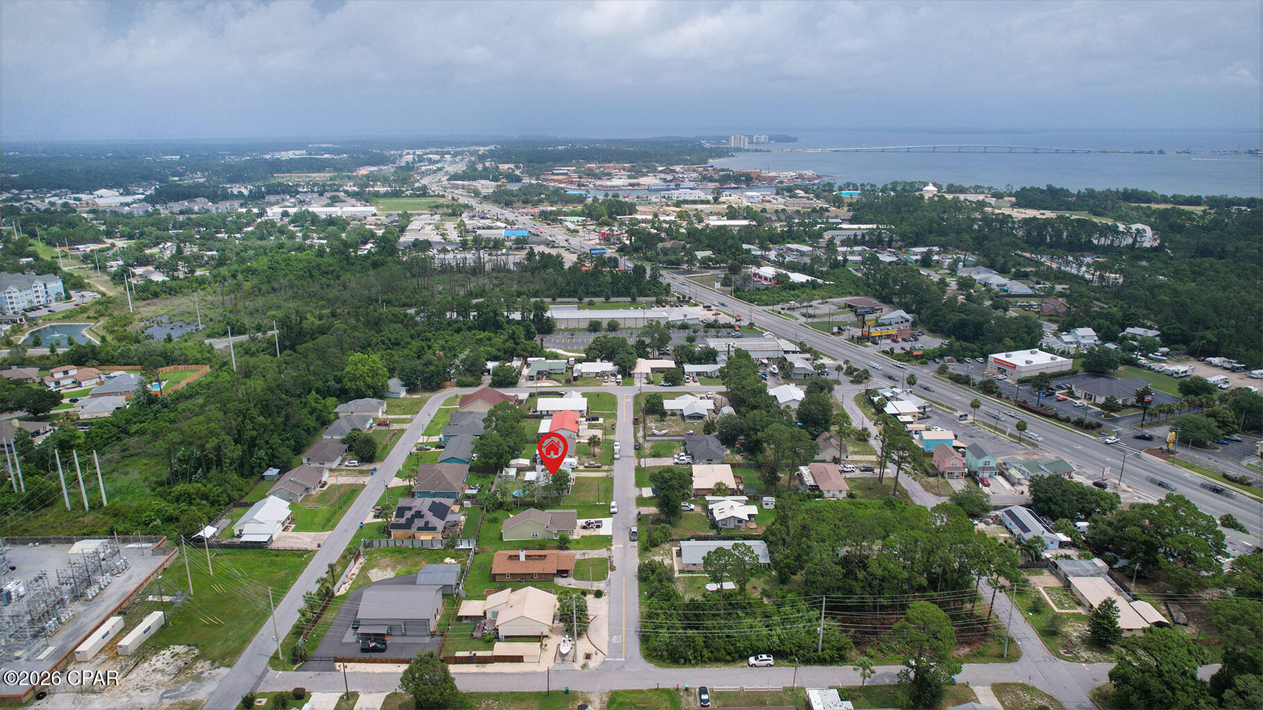 Treasure Cove - Residential