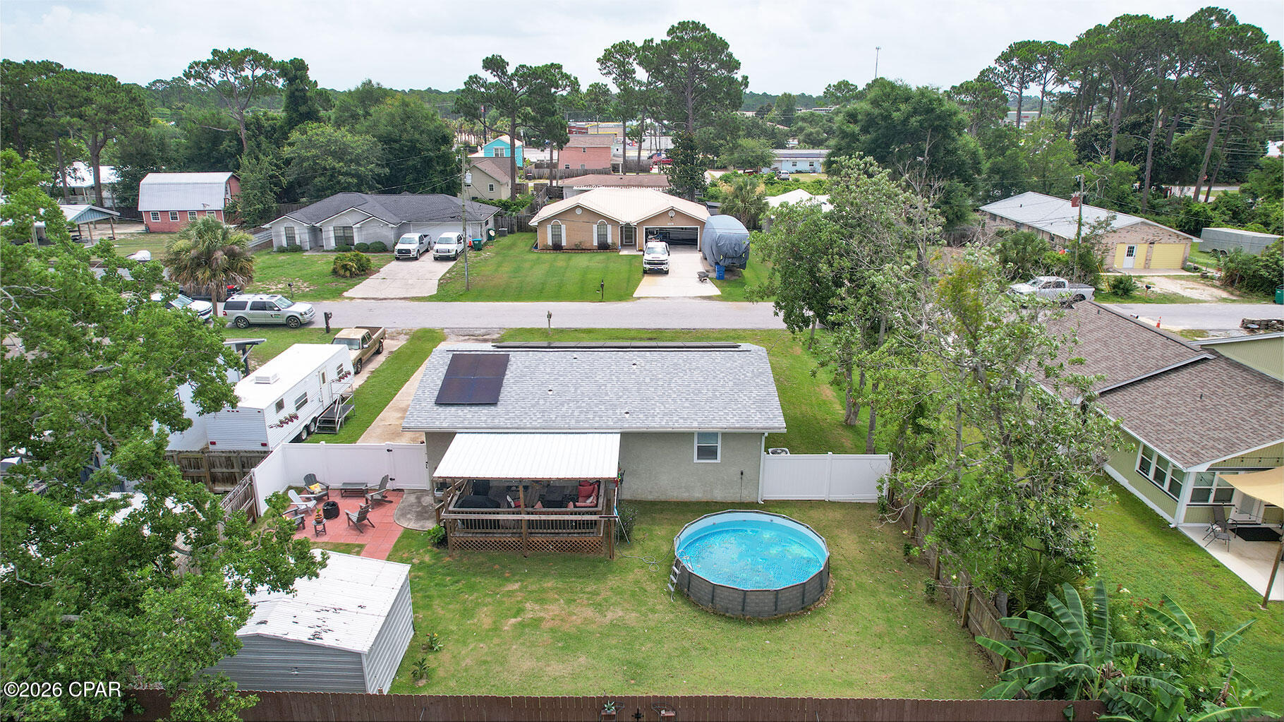 Treasure Cove - Residential