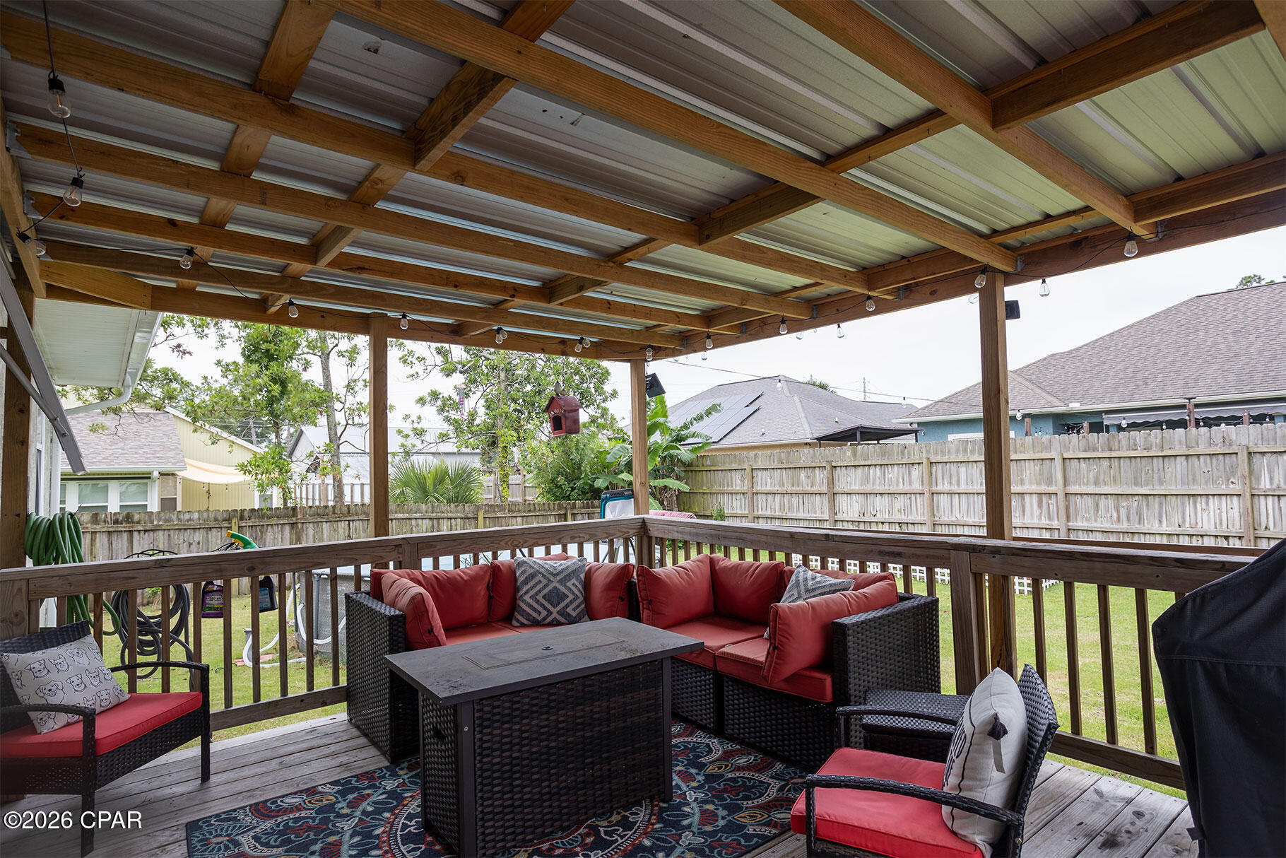 Treasure Cove - Residential