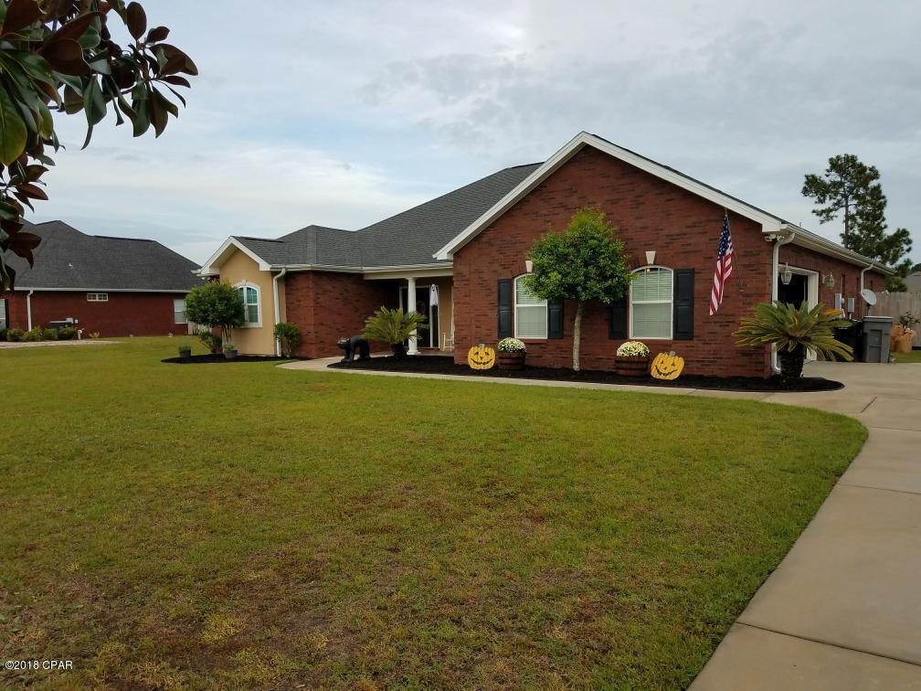 Kirkland Manor - Residential