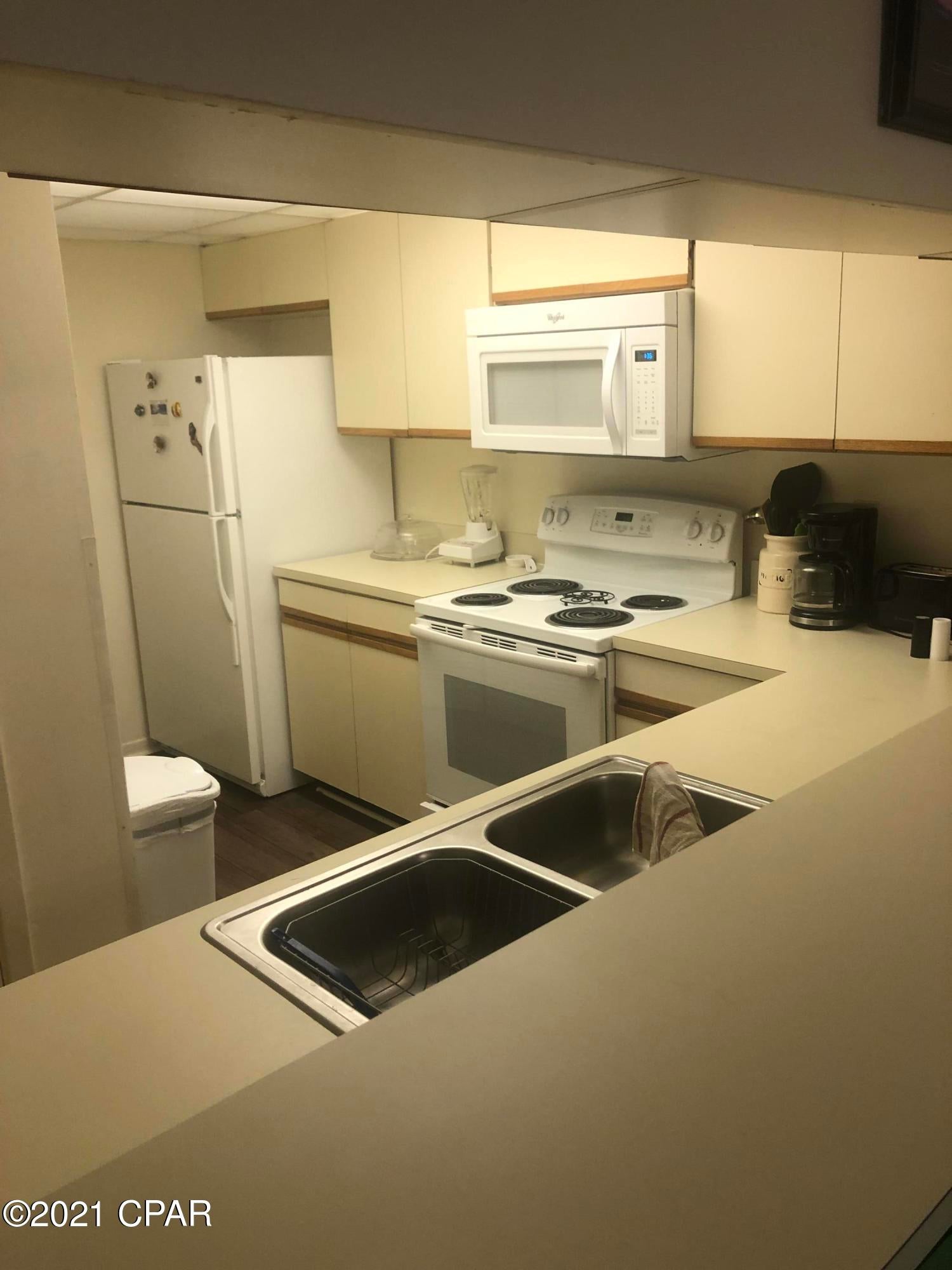 Beachview Villas - Residential
