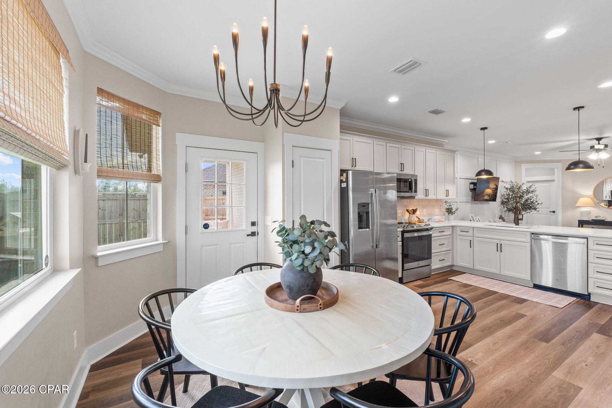 College Station Phase 1 - Residential