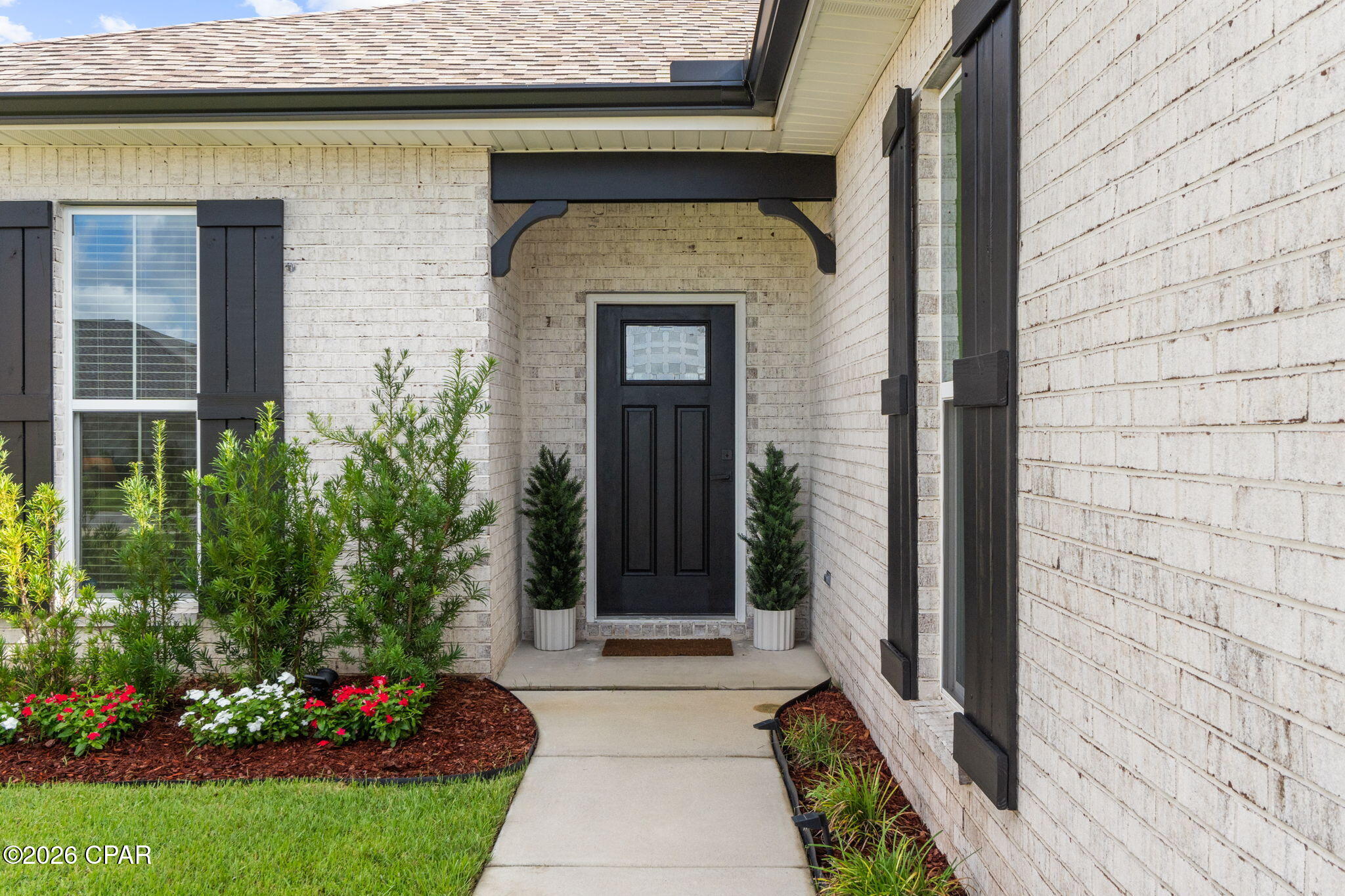 College Station Phase 1 - Residential