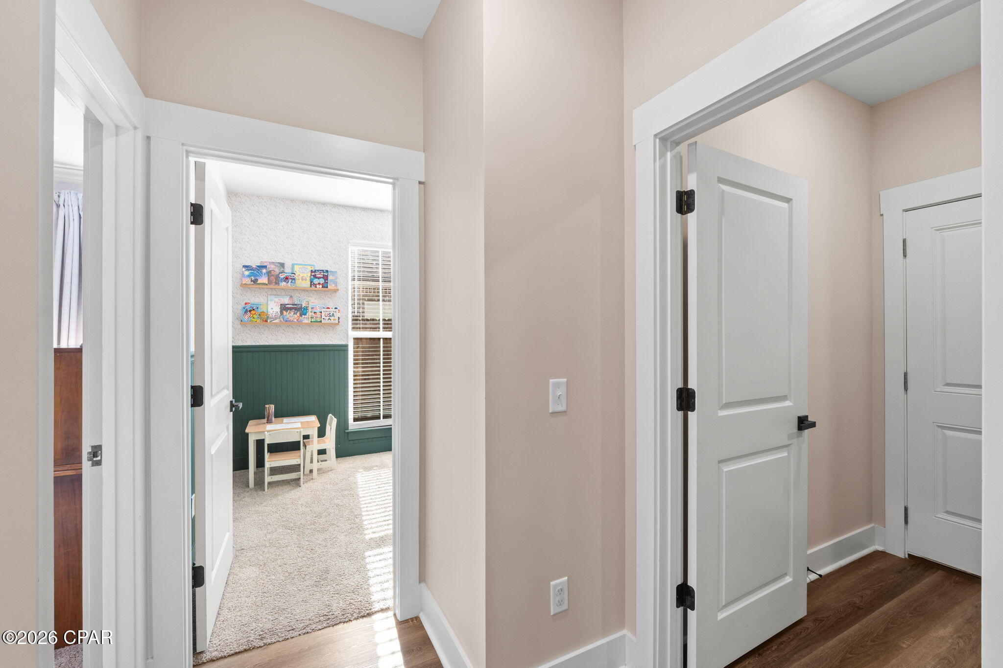 College Station Phase 1 - Residential