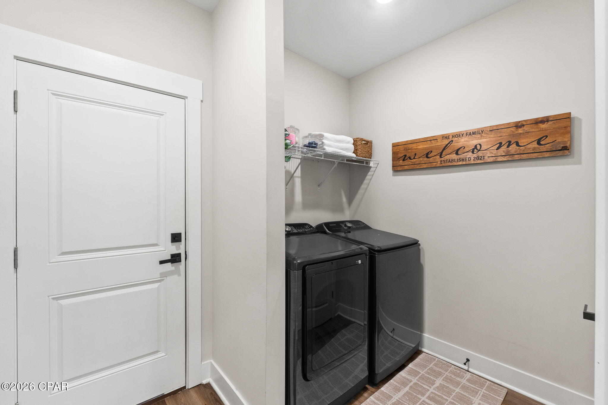 College Station Phase 1 - Residential