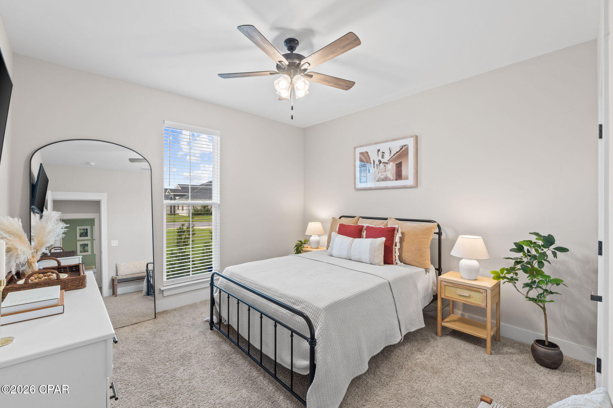 College Station Phase 1 - Residential