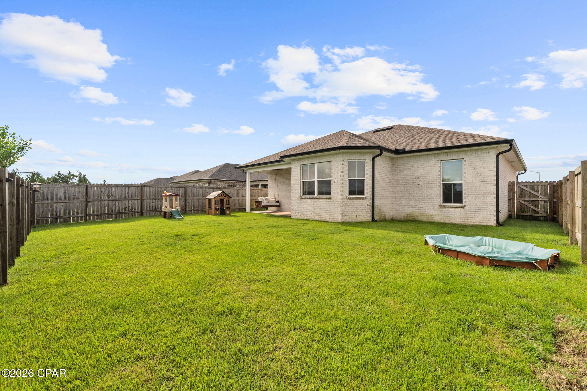 College Station Phase 1 - Residential