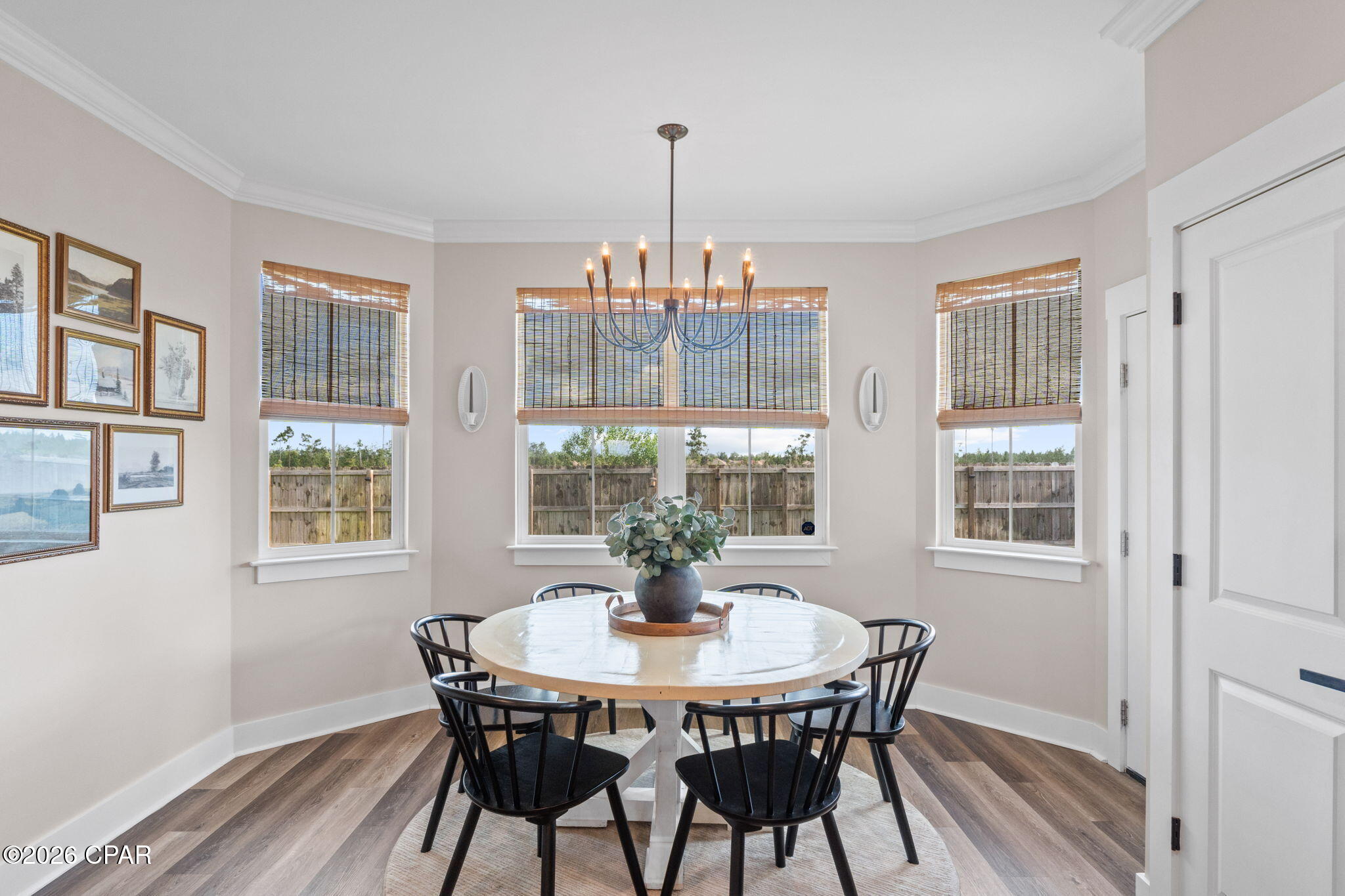 College Station Phase 1 - Residential