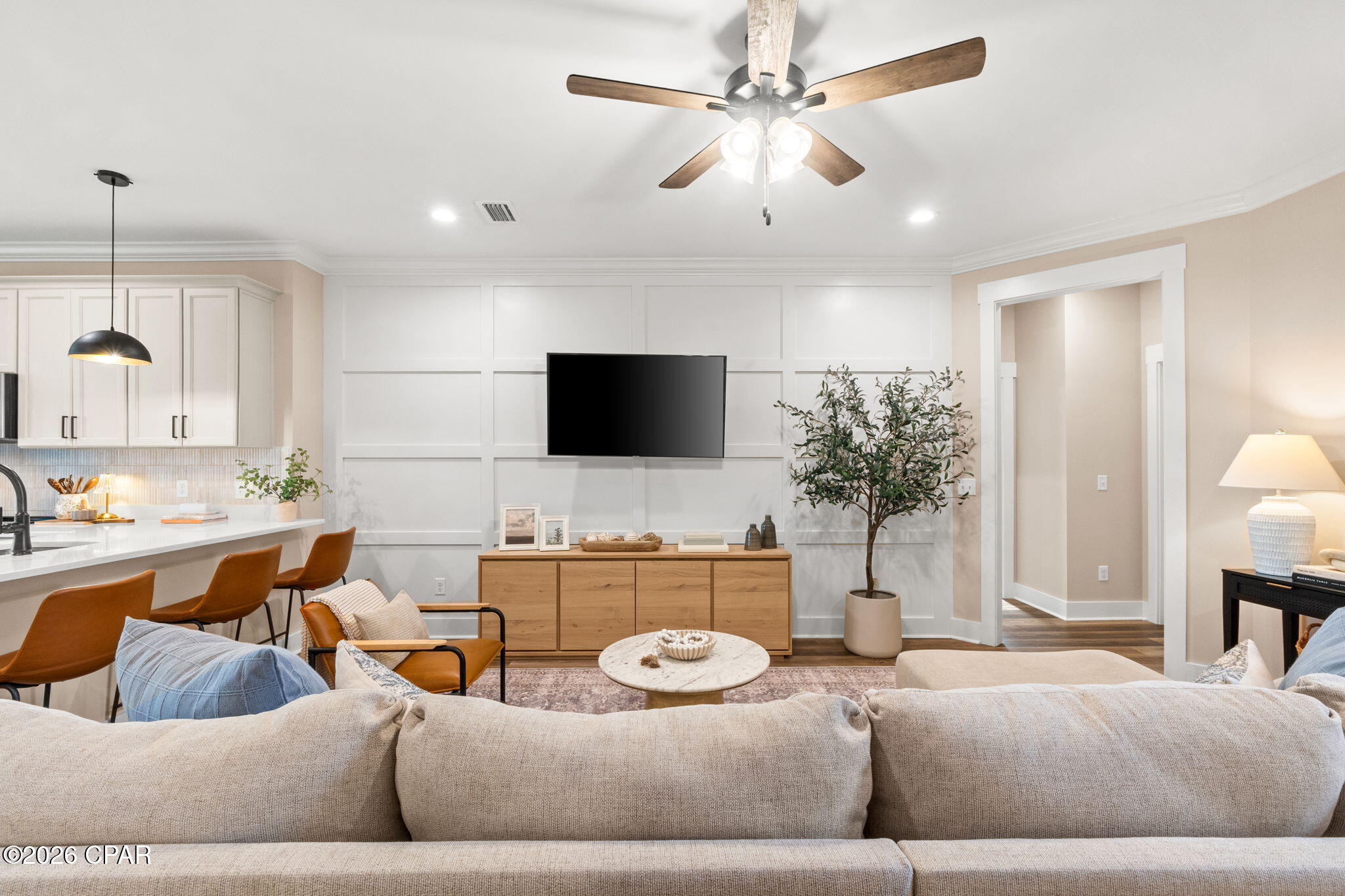 College Station Phase 1 - Residential