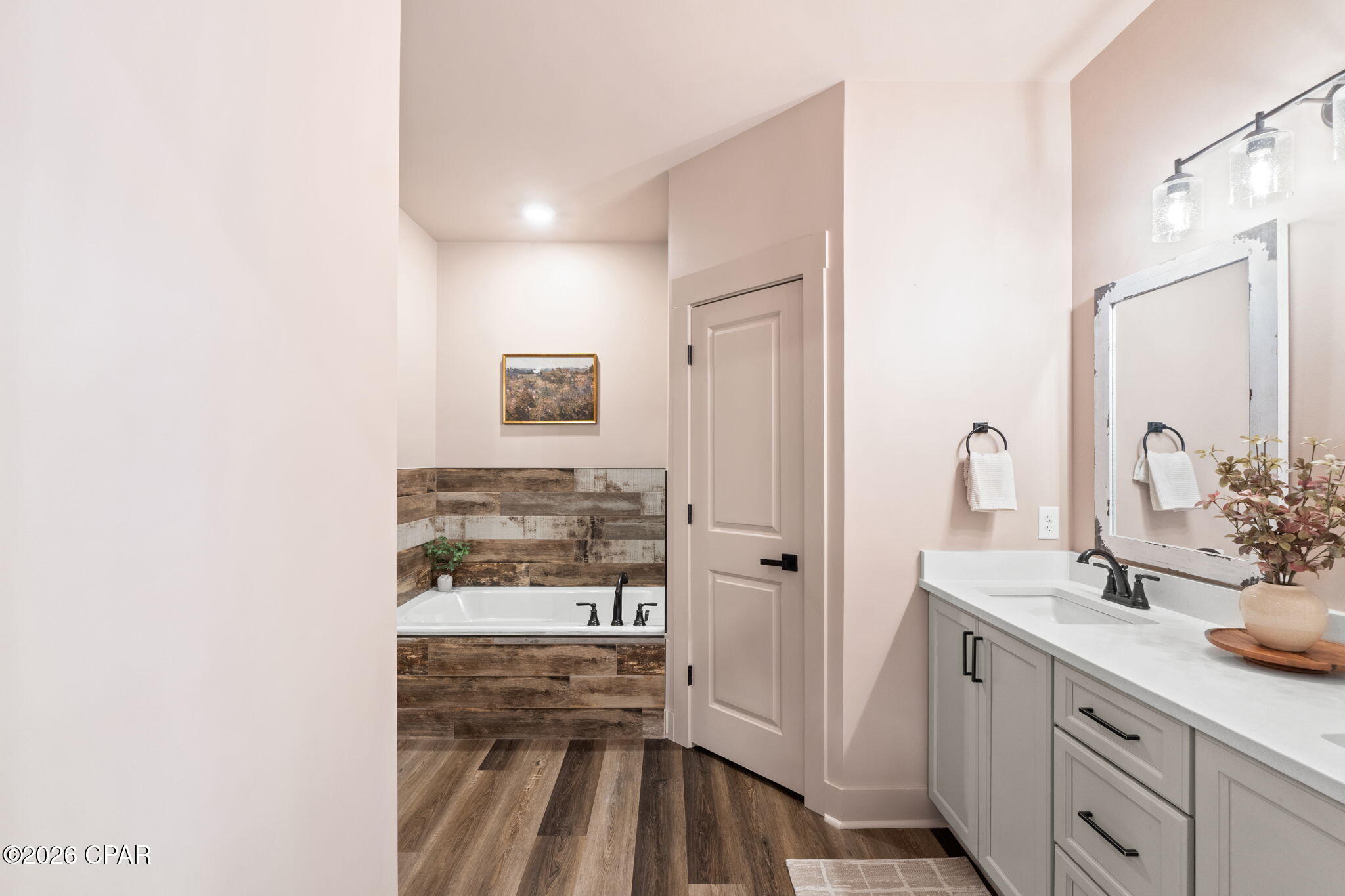 College Station Phase 1 - Residential