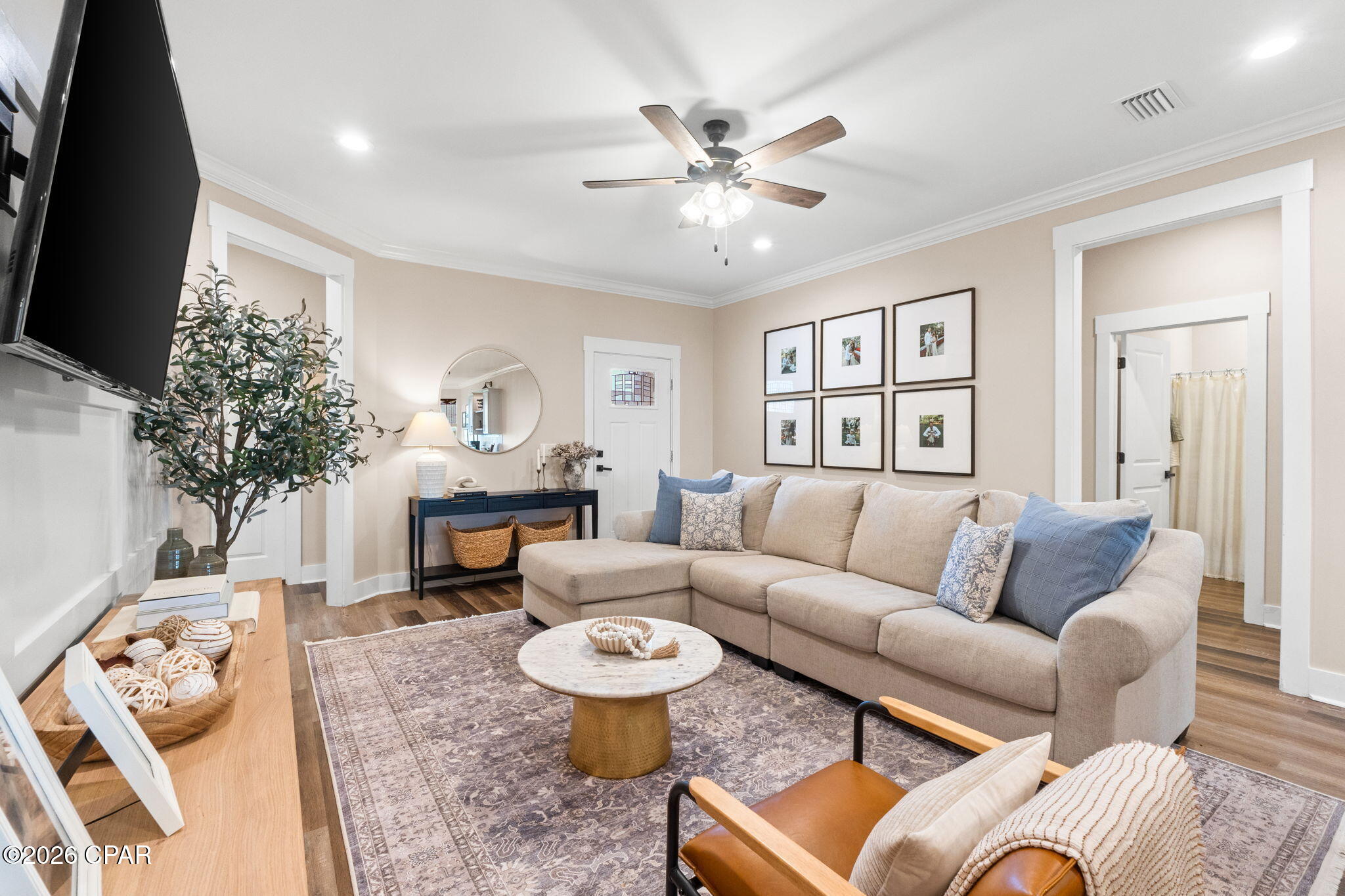 College Station Phase 1 - Residential