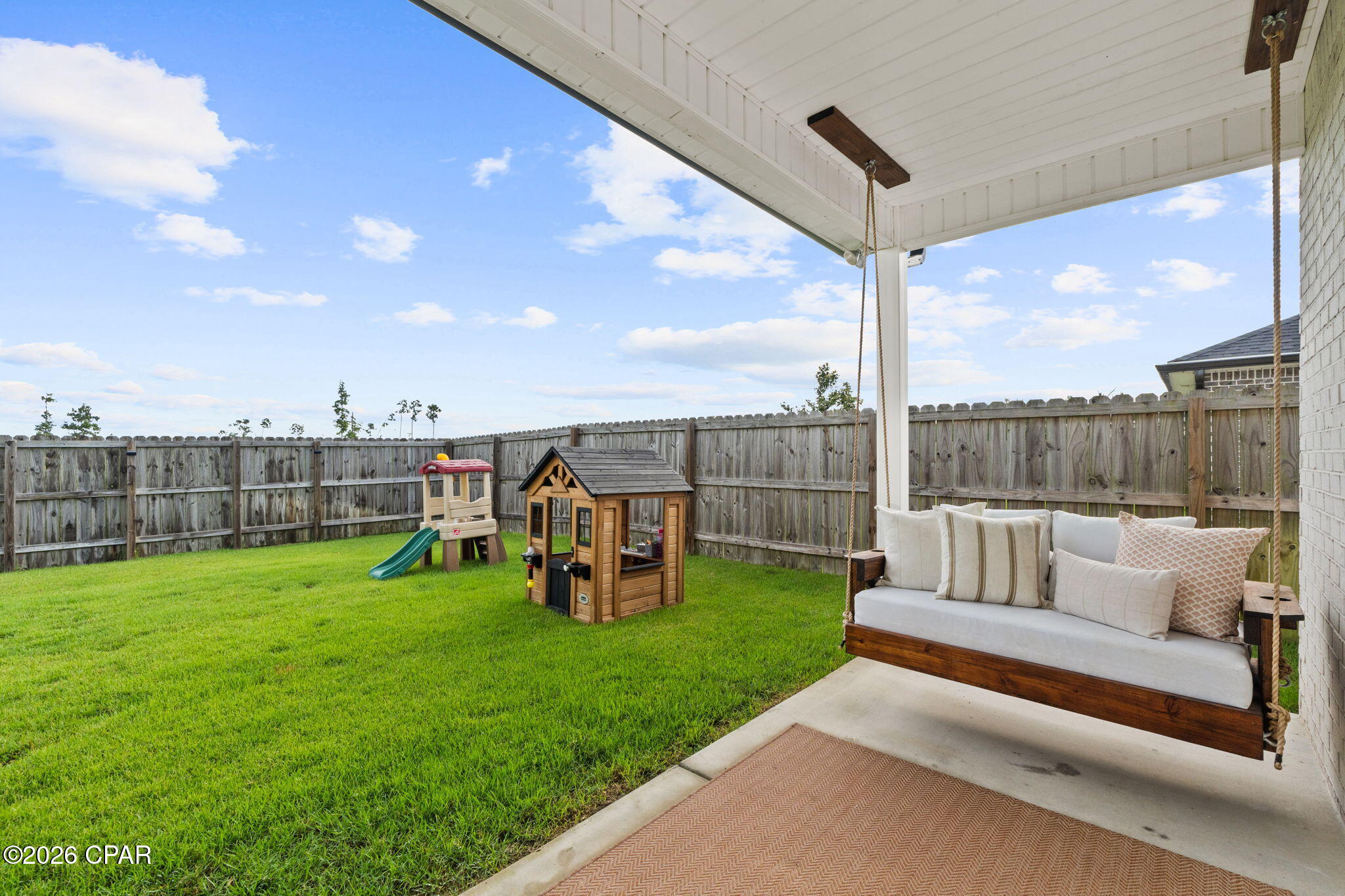 College Station Phase 1 - Residential
