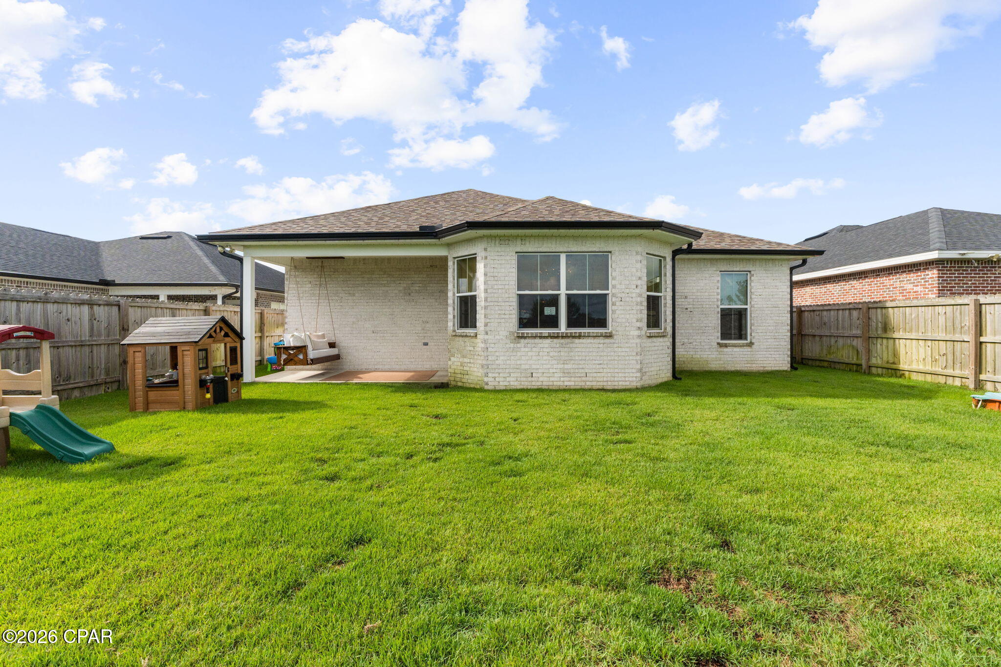 College Station Phase 1 - Residential