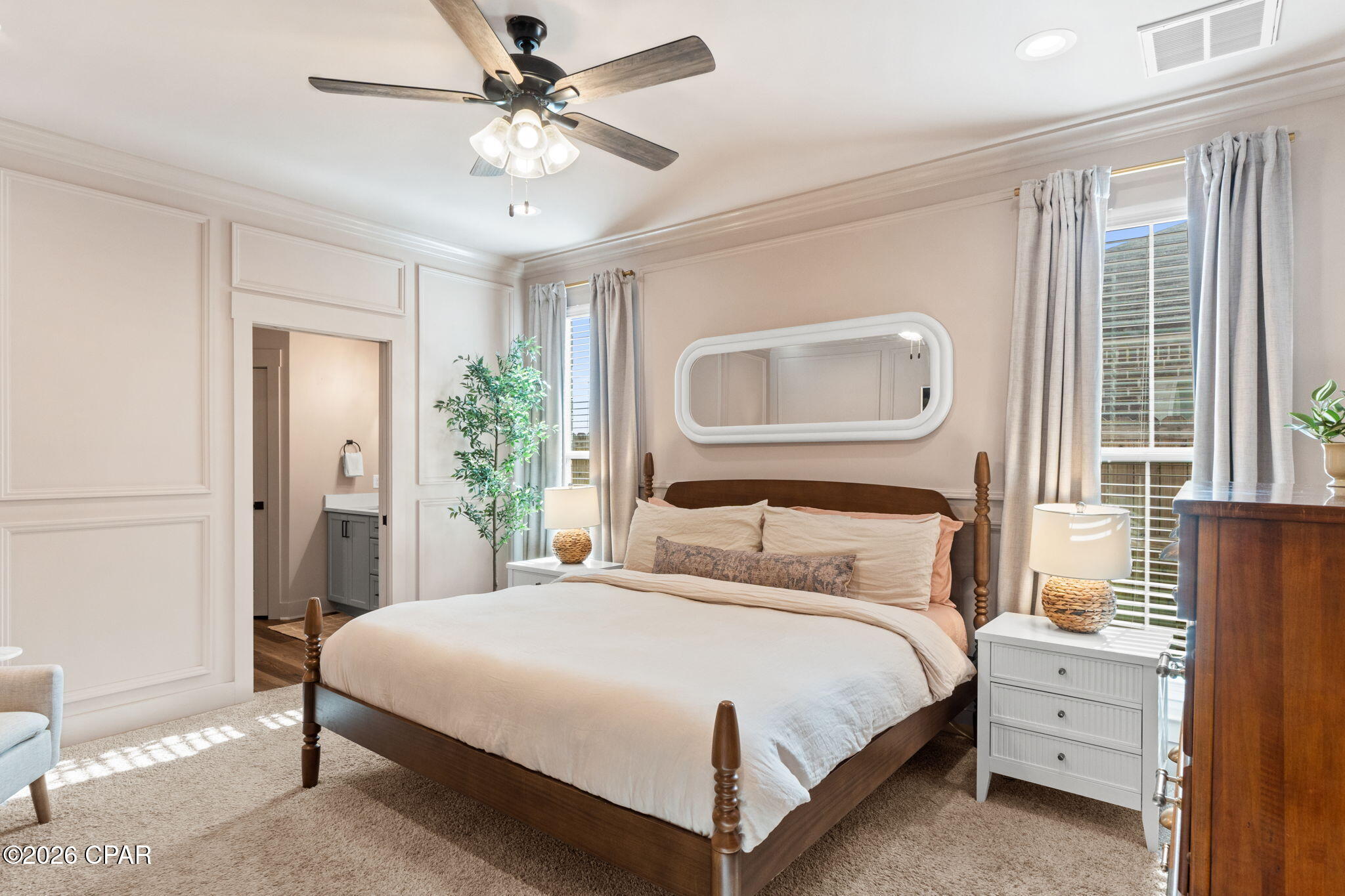 College Station Phase 1 - Residential