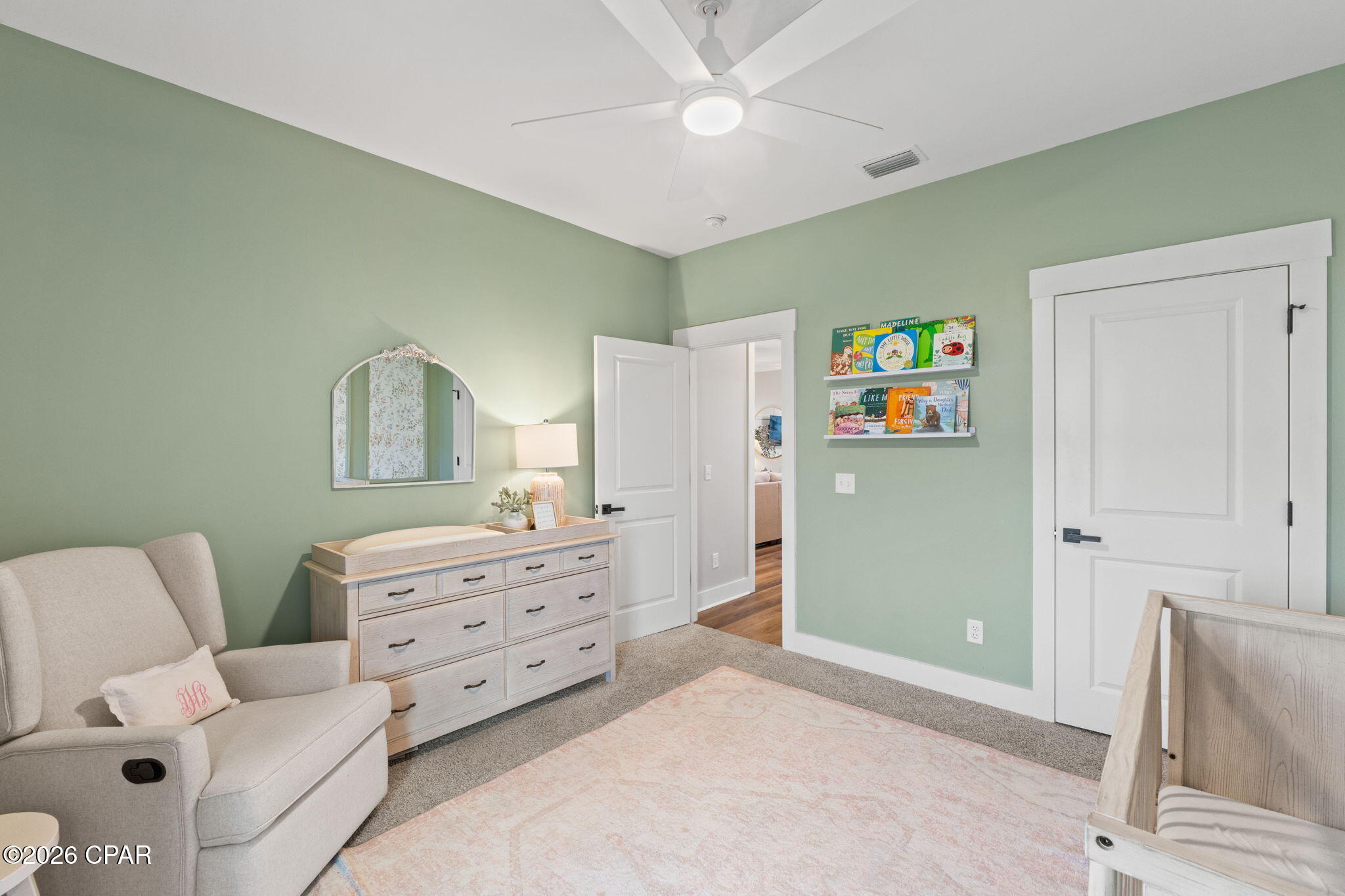 College Station Phase 1 - Residential