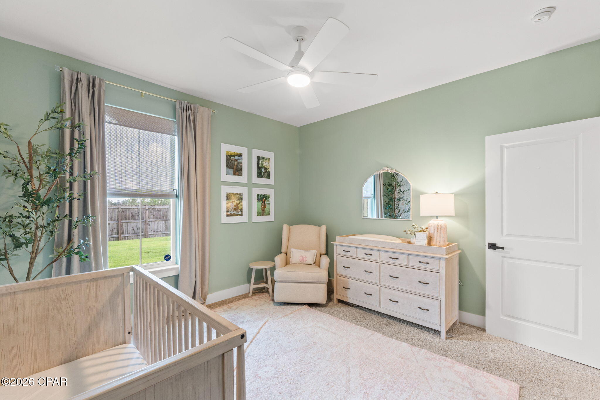 College Station Phase 1 - Residential
