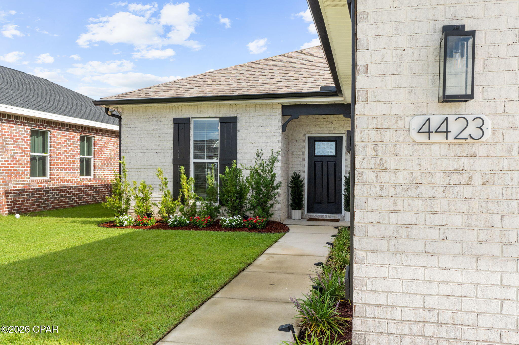 College Station Phase 1 - Residential