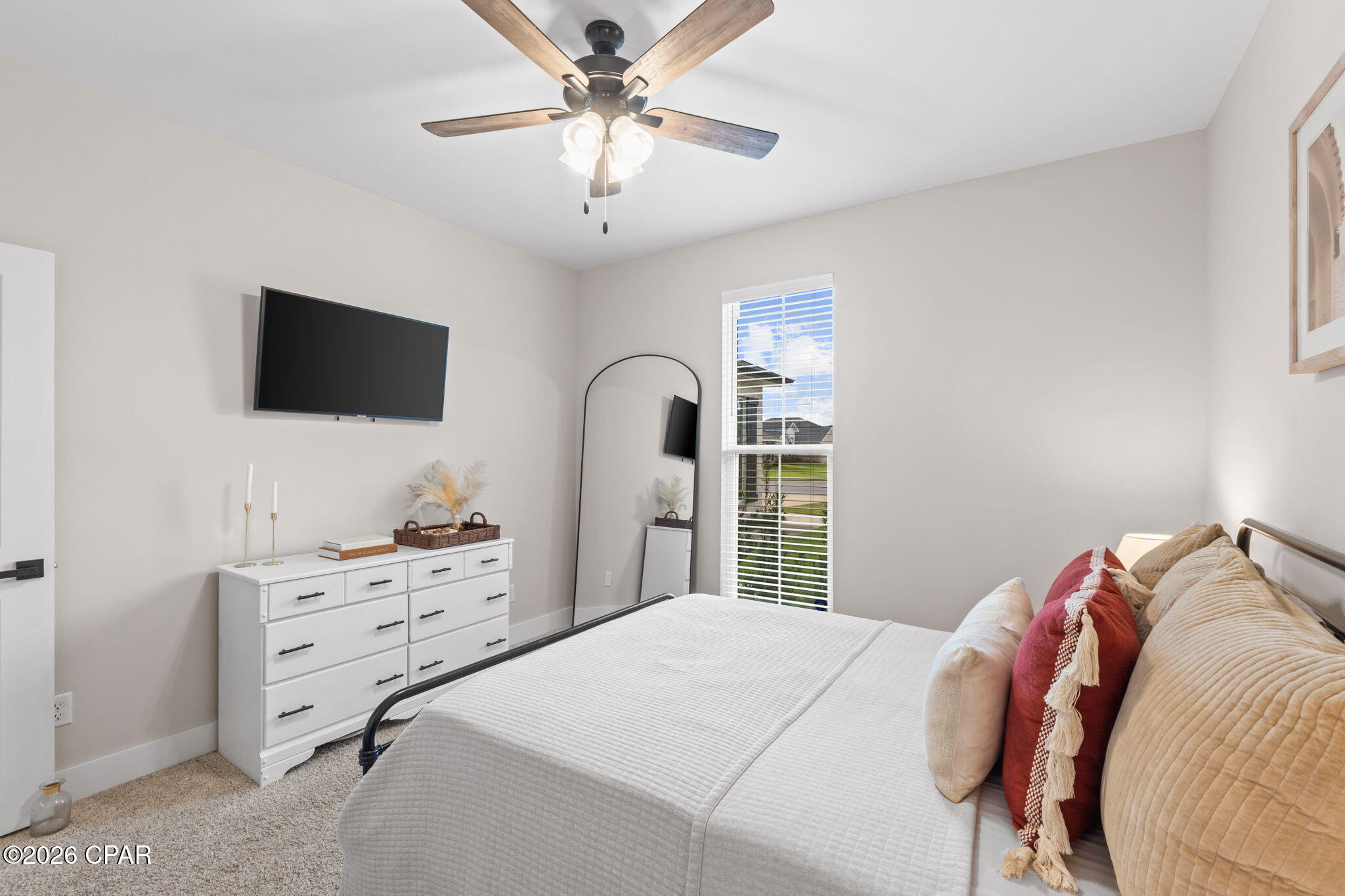 College Station Phase 1 - Residential