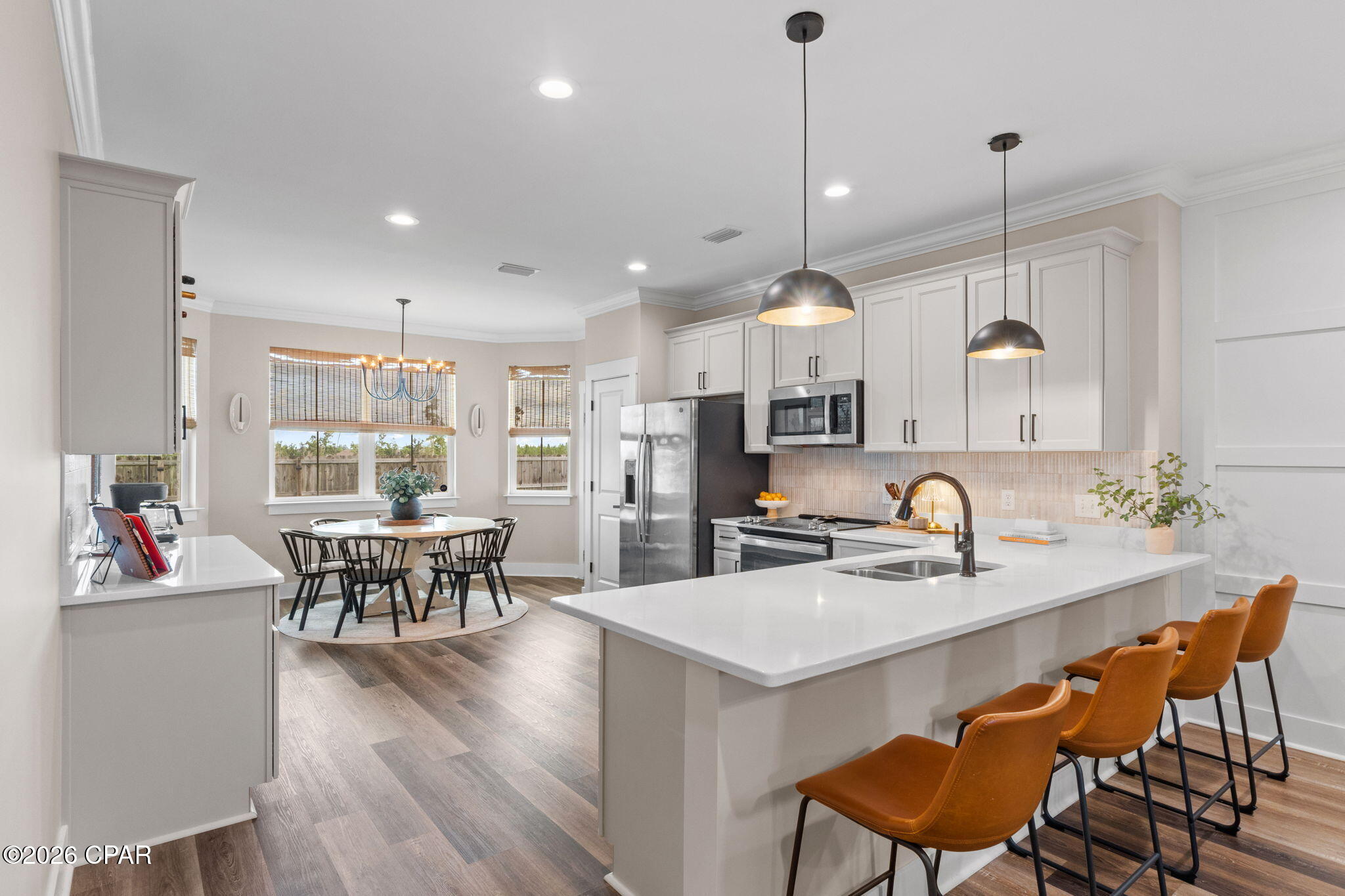 College Station Phase 1 - Residential