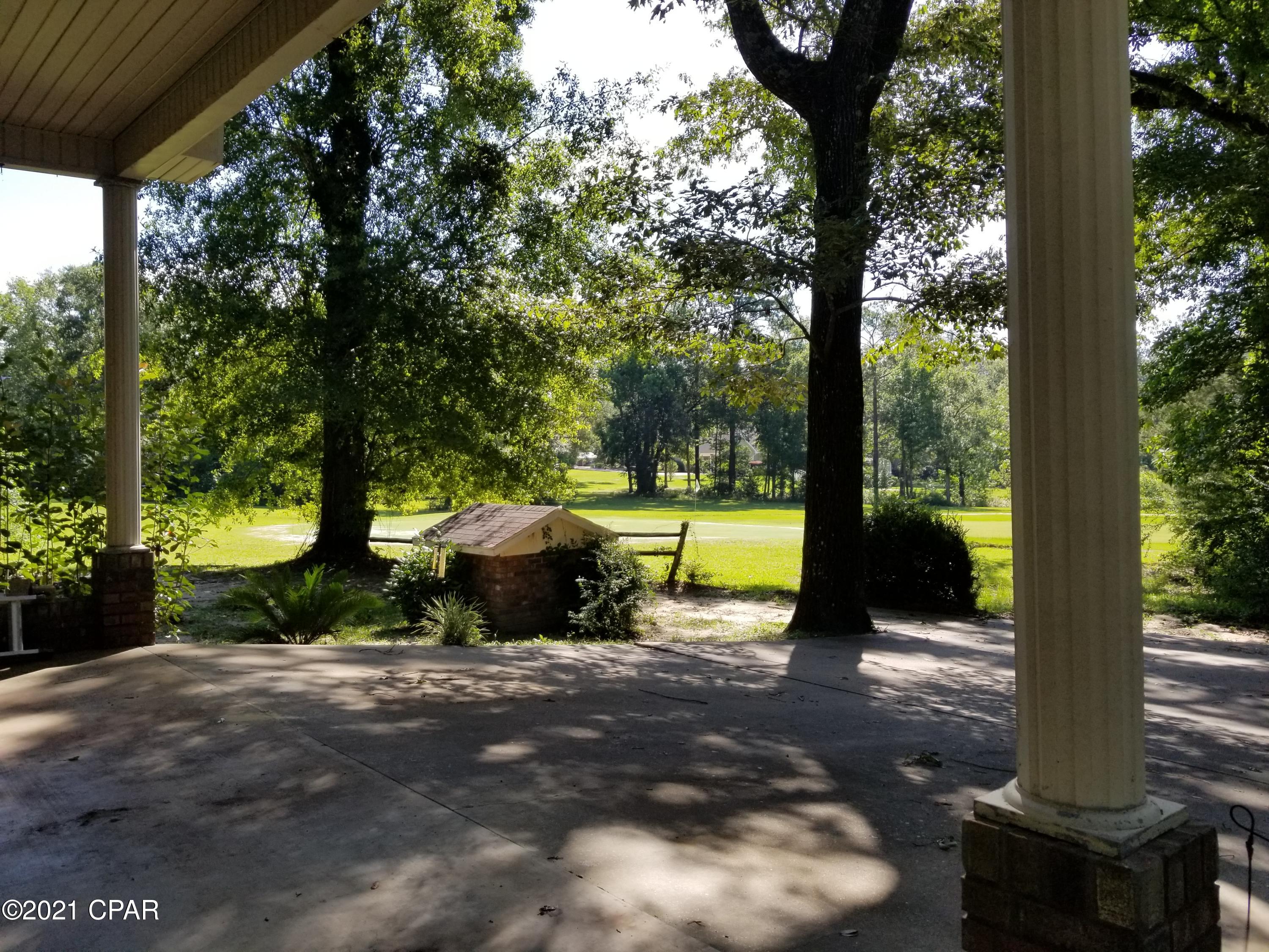 Dogwood Lake Estates - Residential