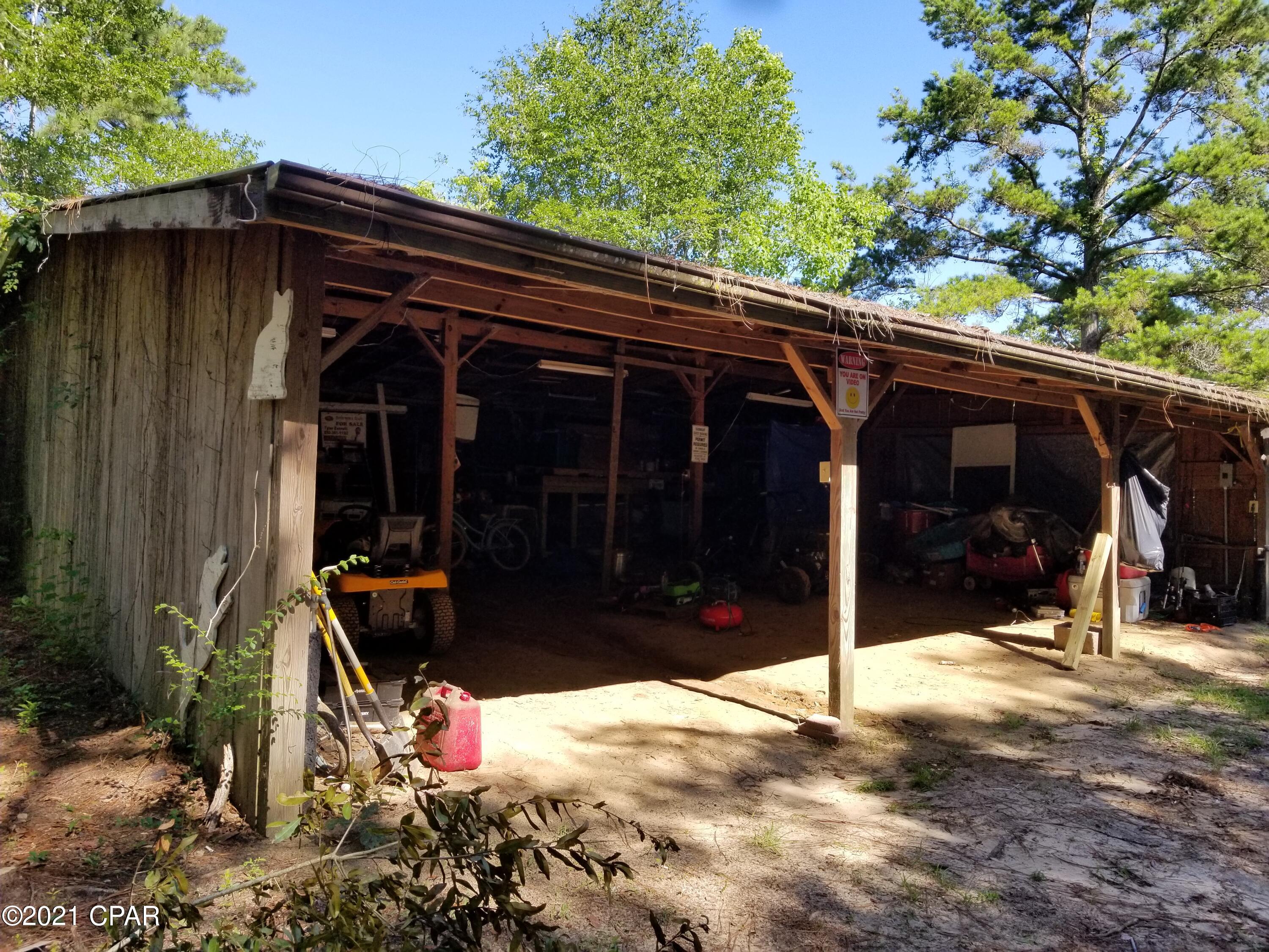 Dogwood Lake Estates - Residential