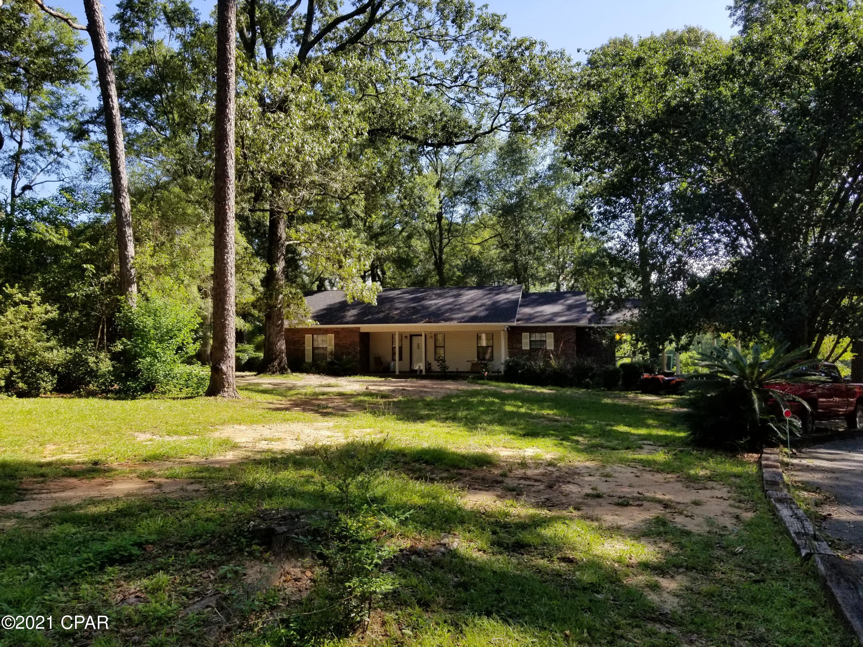 Dogwood Lake Estates - Residential