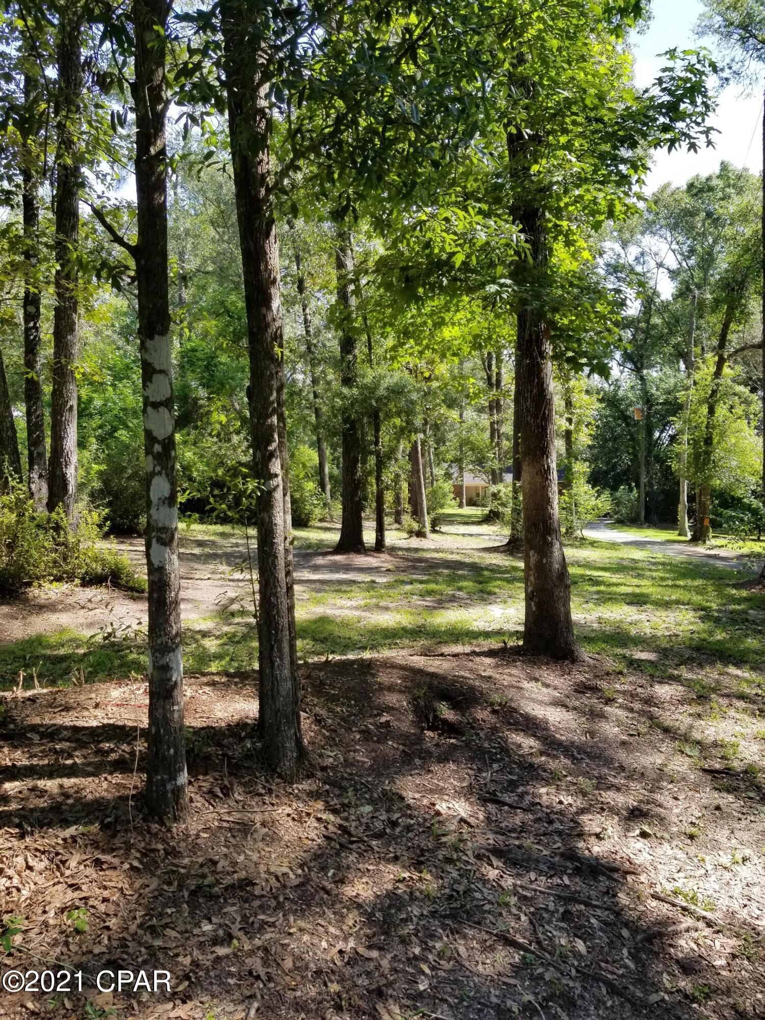 Dogwood Lake Estates - Residential