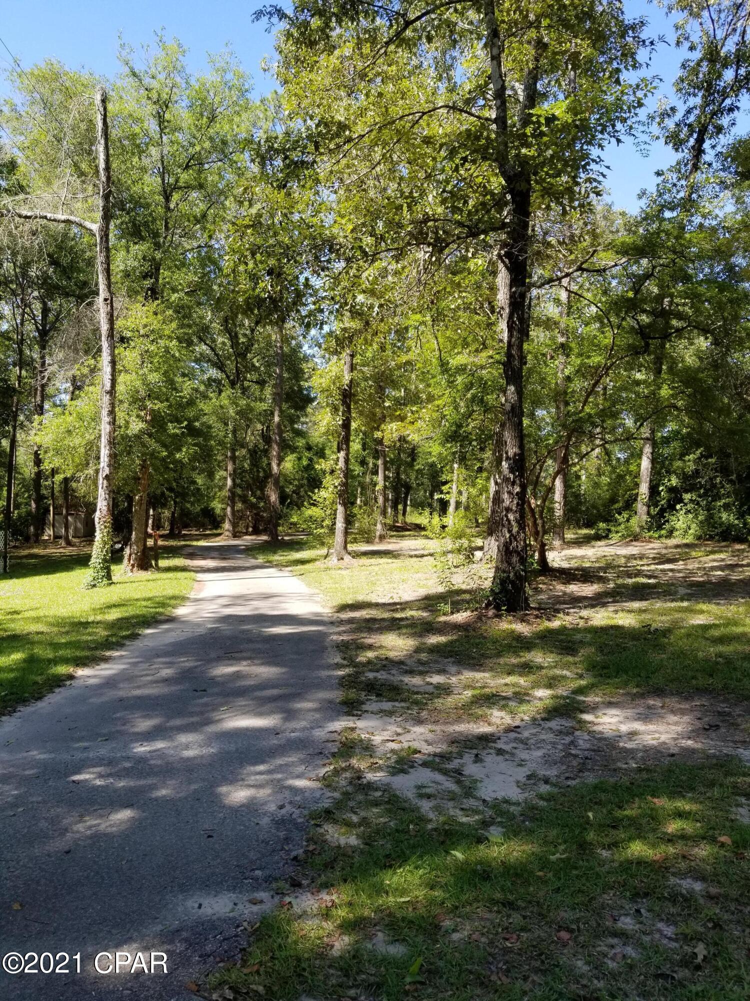 Dogwood Lake Estates - Residential