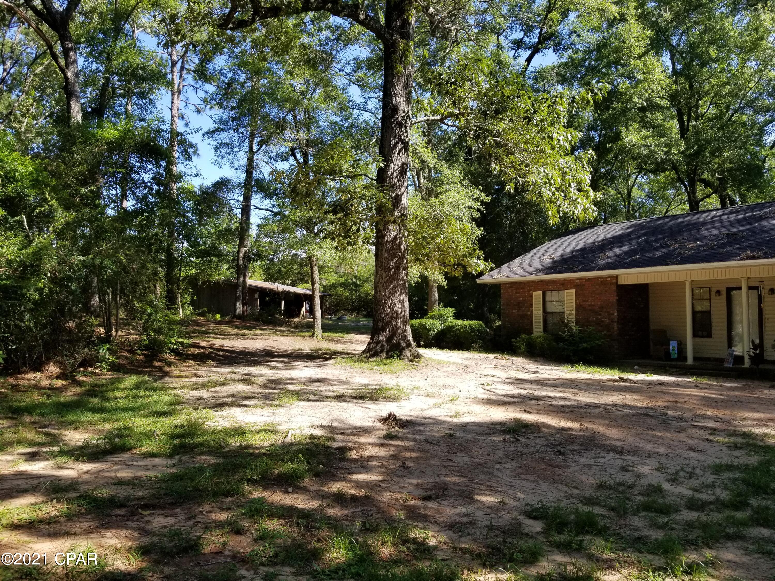 Dogwood Lake Estates - Residential