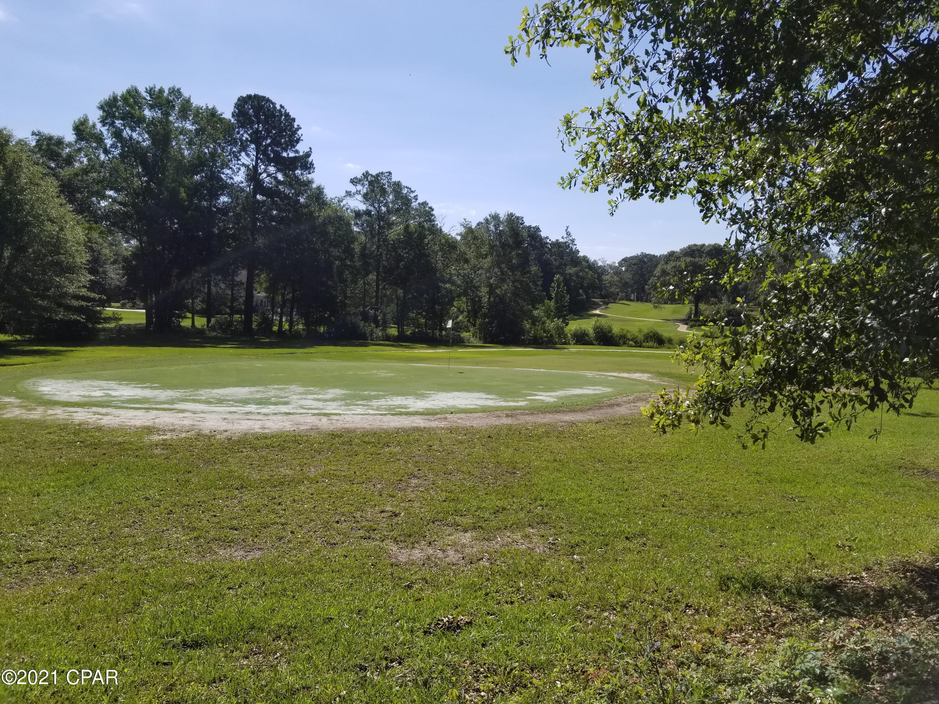 Dogwood Lake Estates - Residential