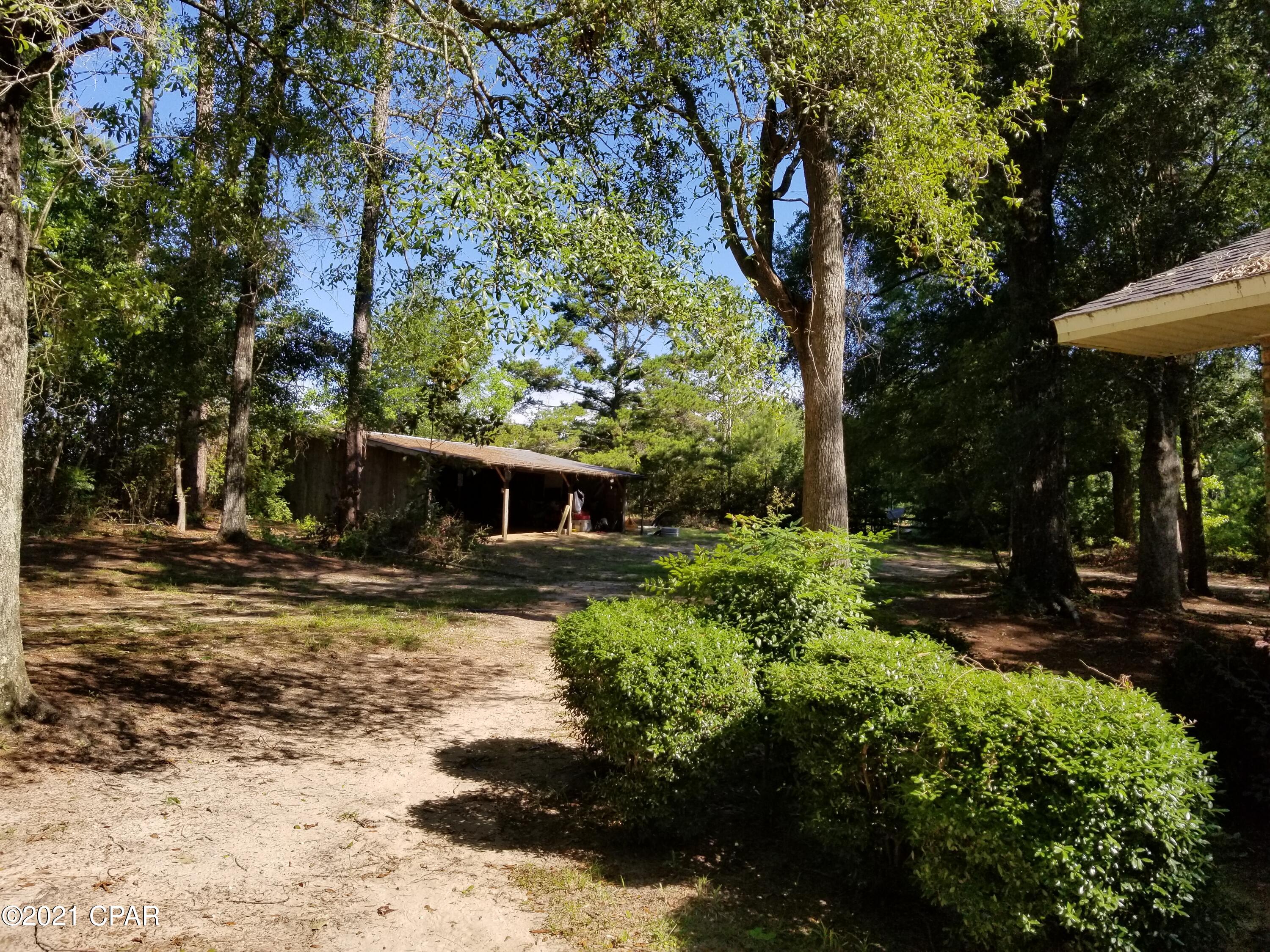 Dogwood Lake Estates - Residential